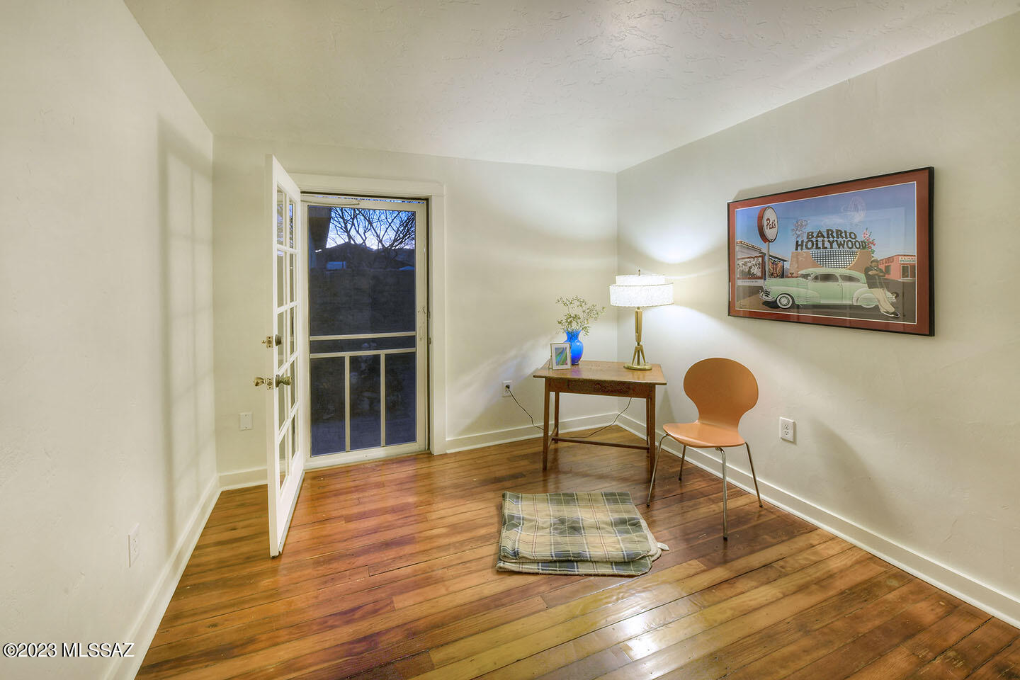 Tucson - Residential Income