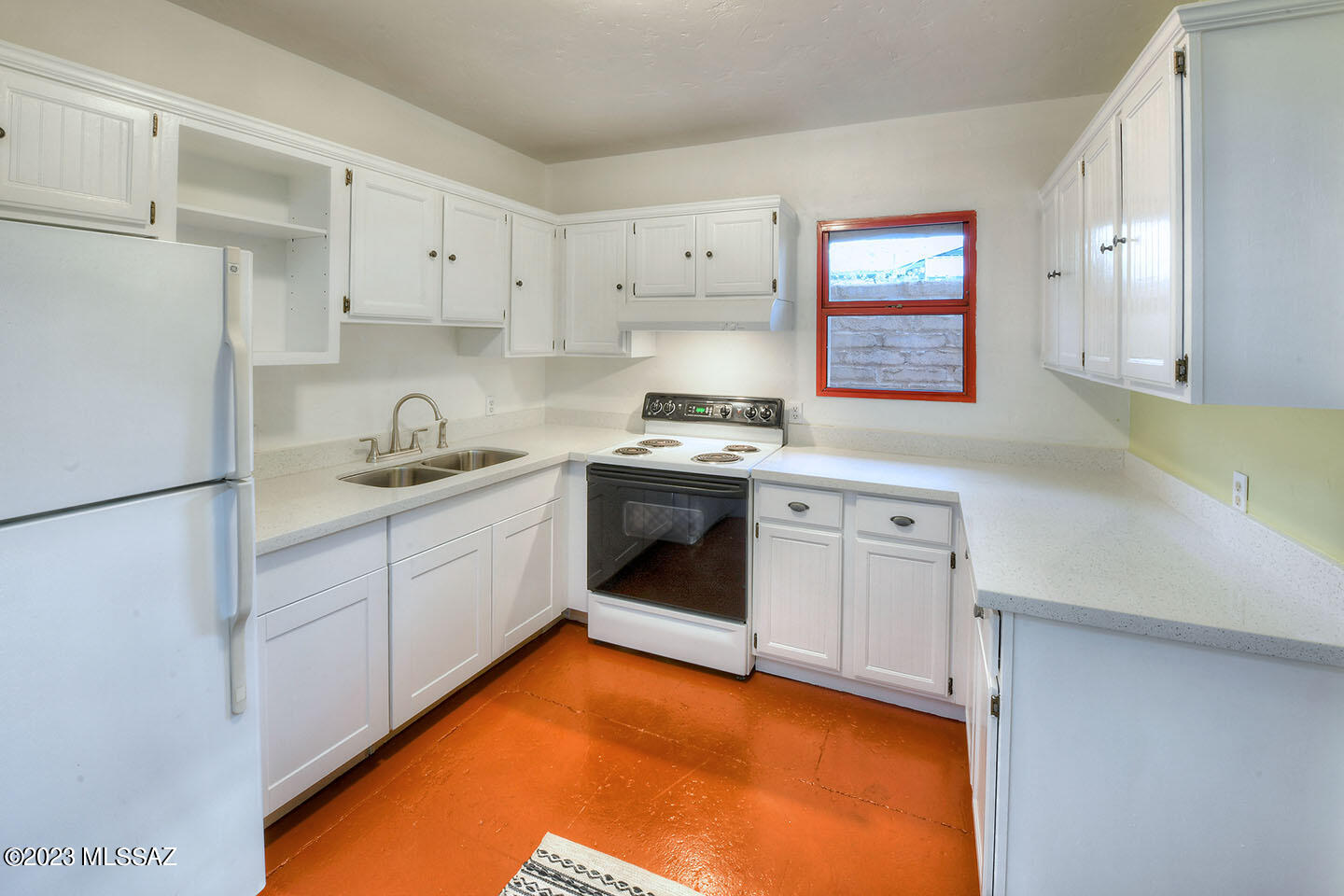Tucson - Residential Income