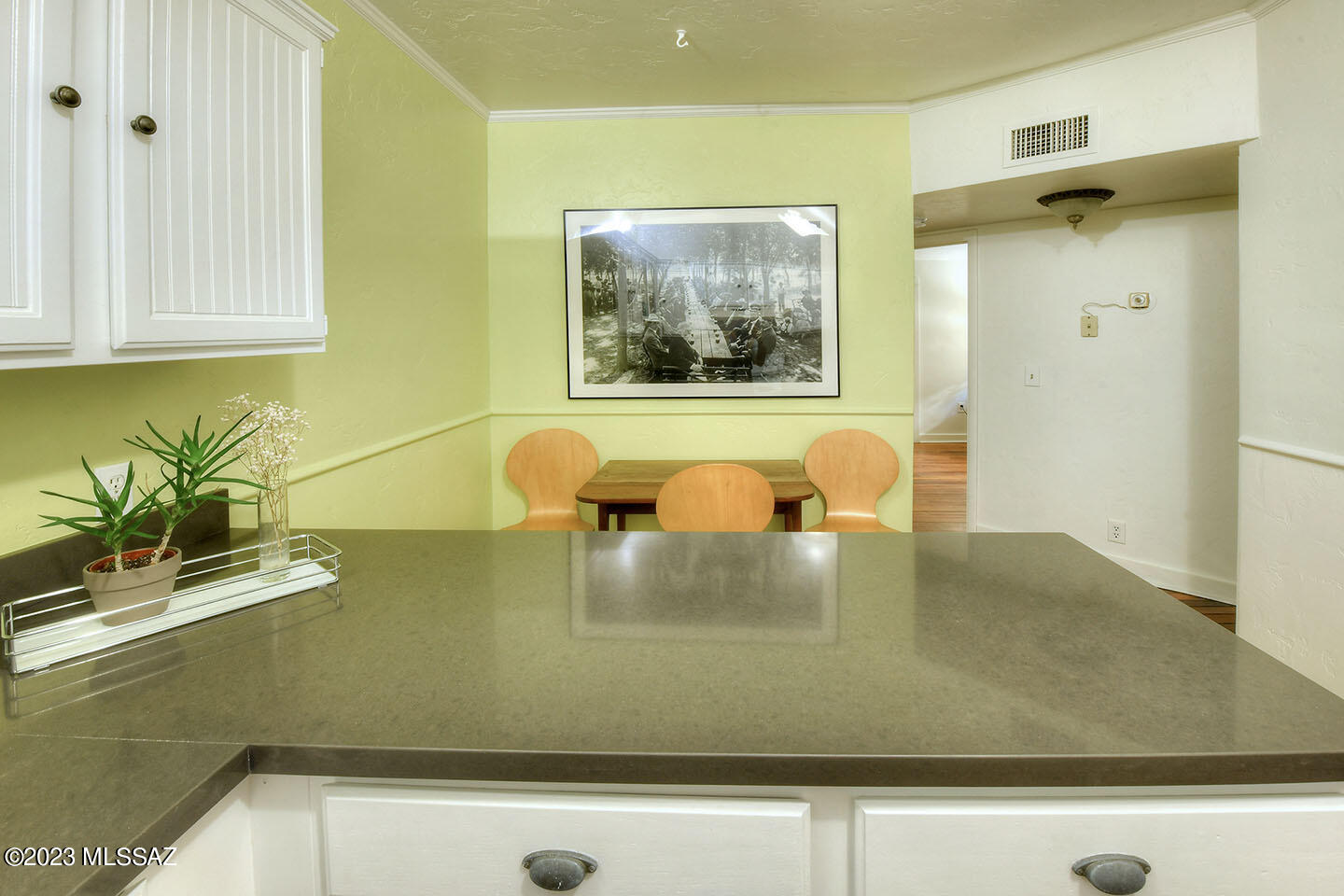 Tucson - Residential Income