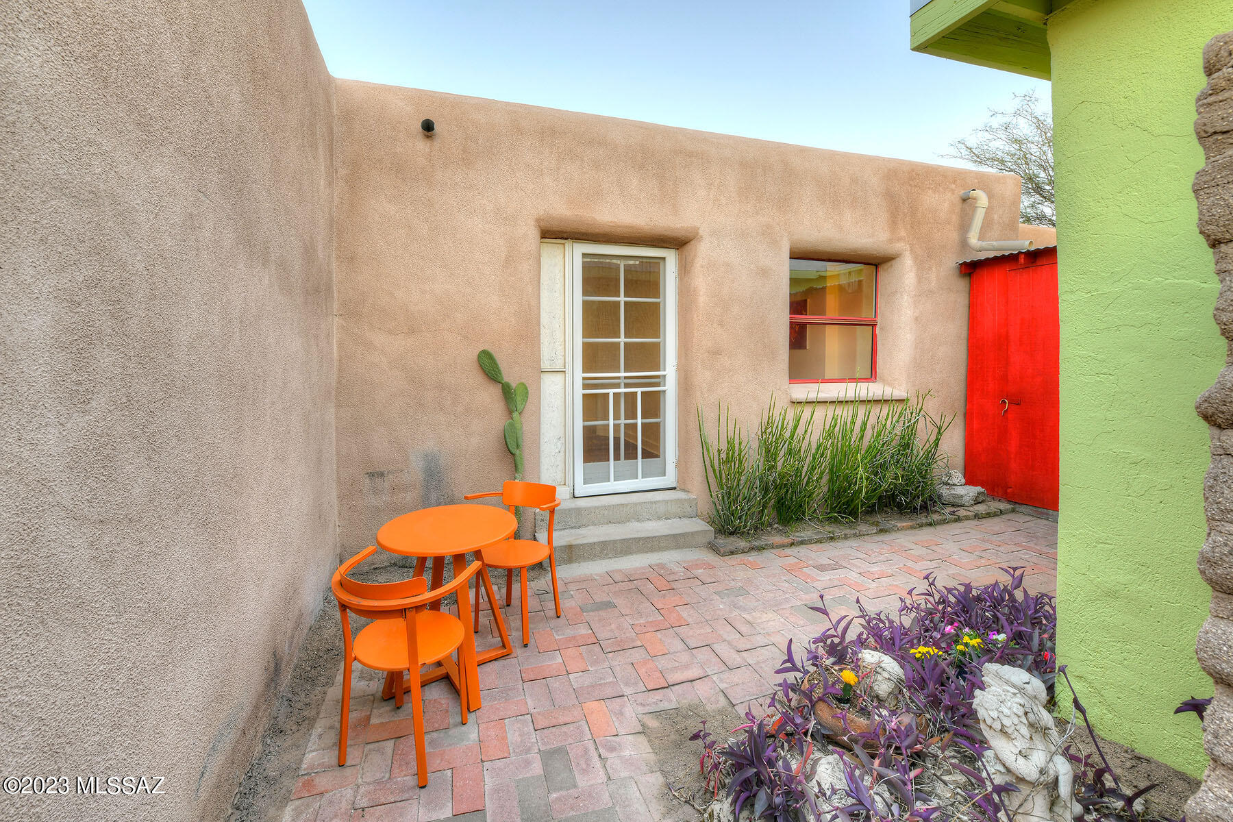 Tucson - Residential Income