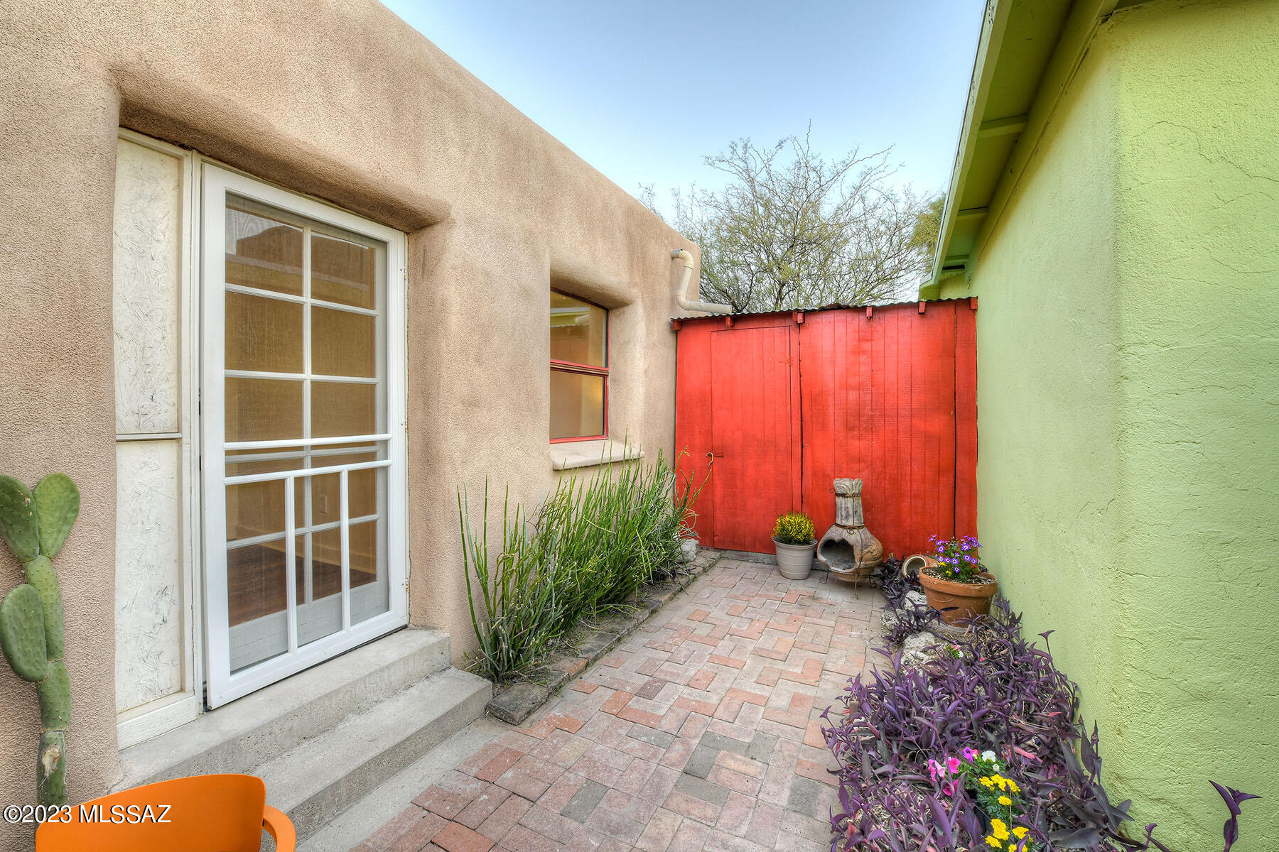 Tucson - Residential Income