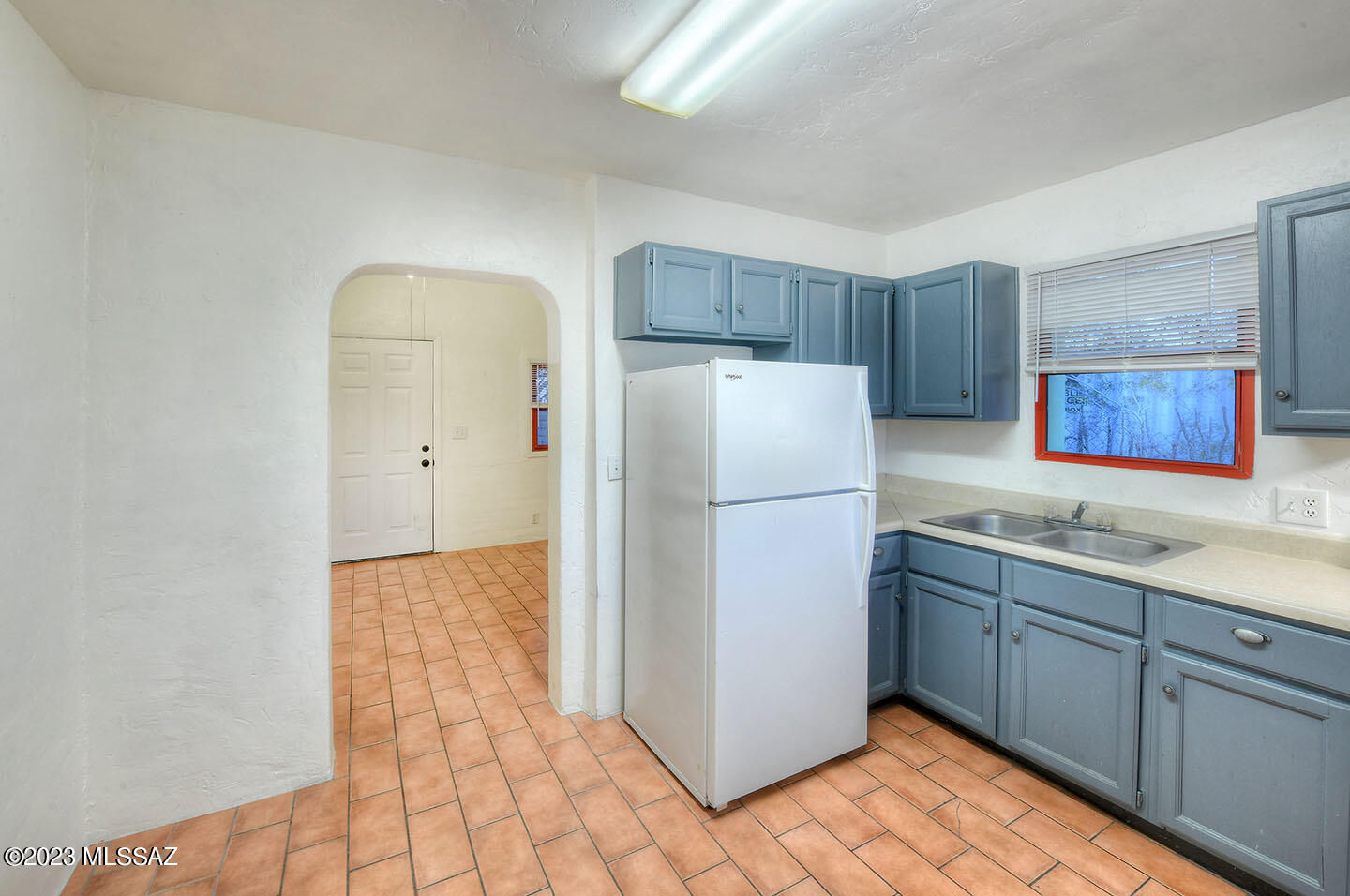 Tucson - Residential Income