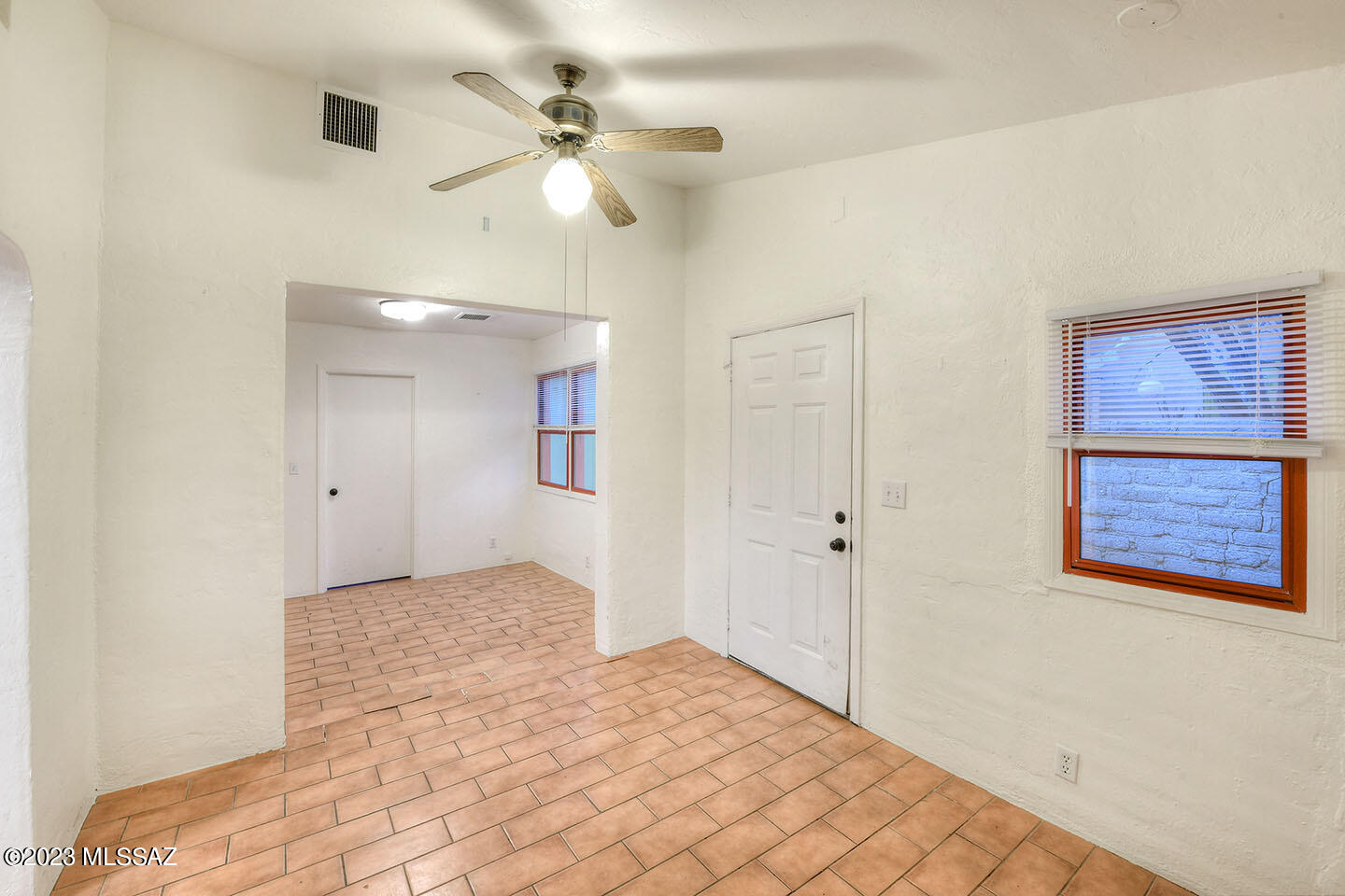 Tucson - Residential Income