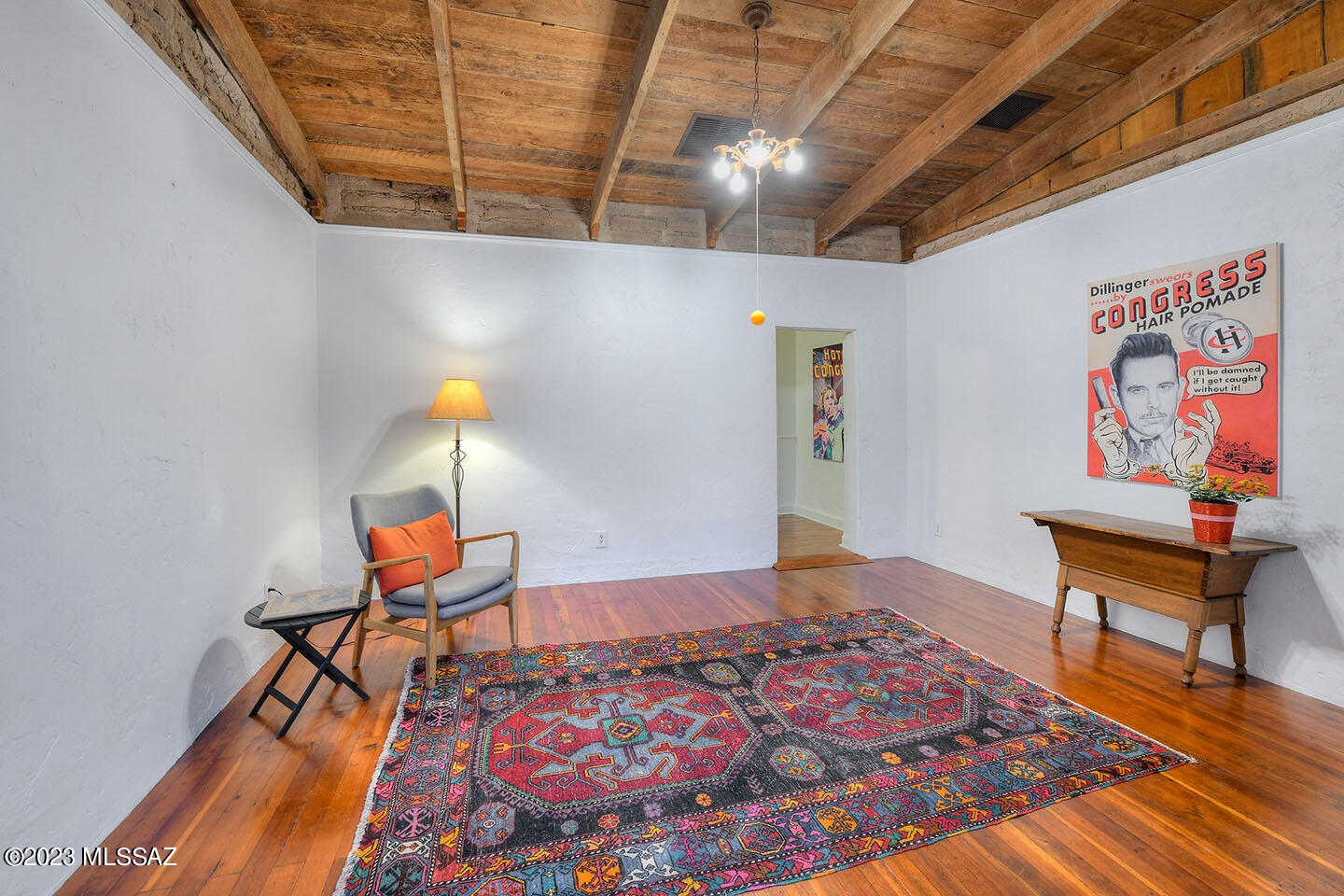 Tucson - Residential Income