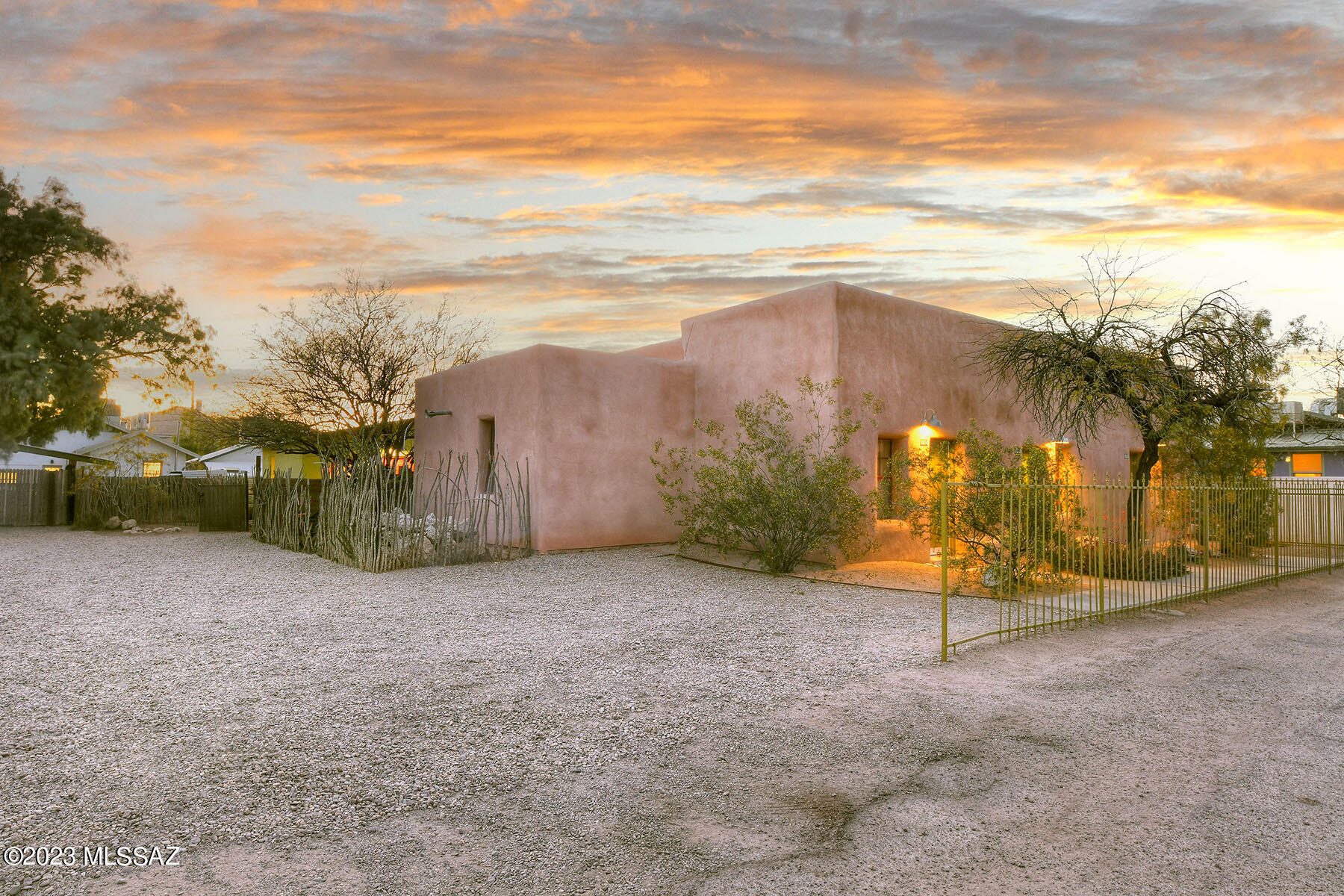 Tucson - Residential Income