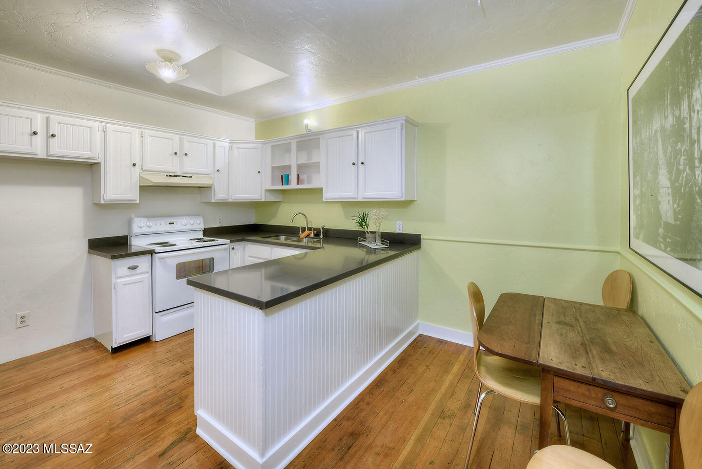 Tucson - Residential Income