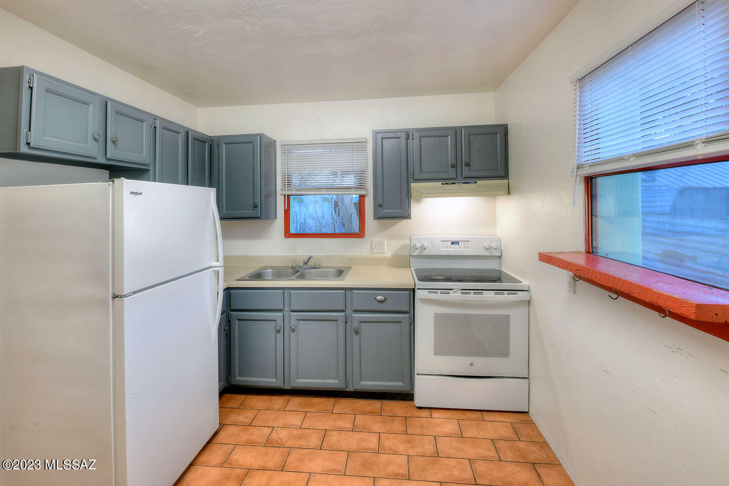 Tucson - Residential Income