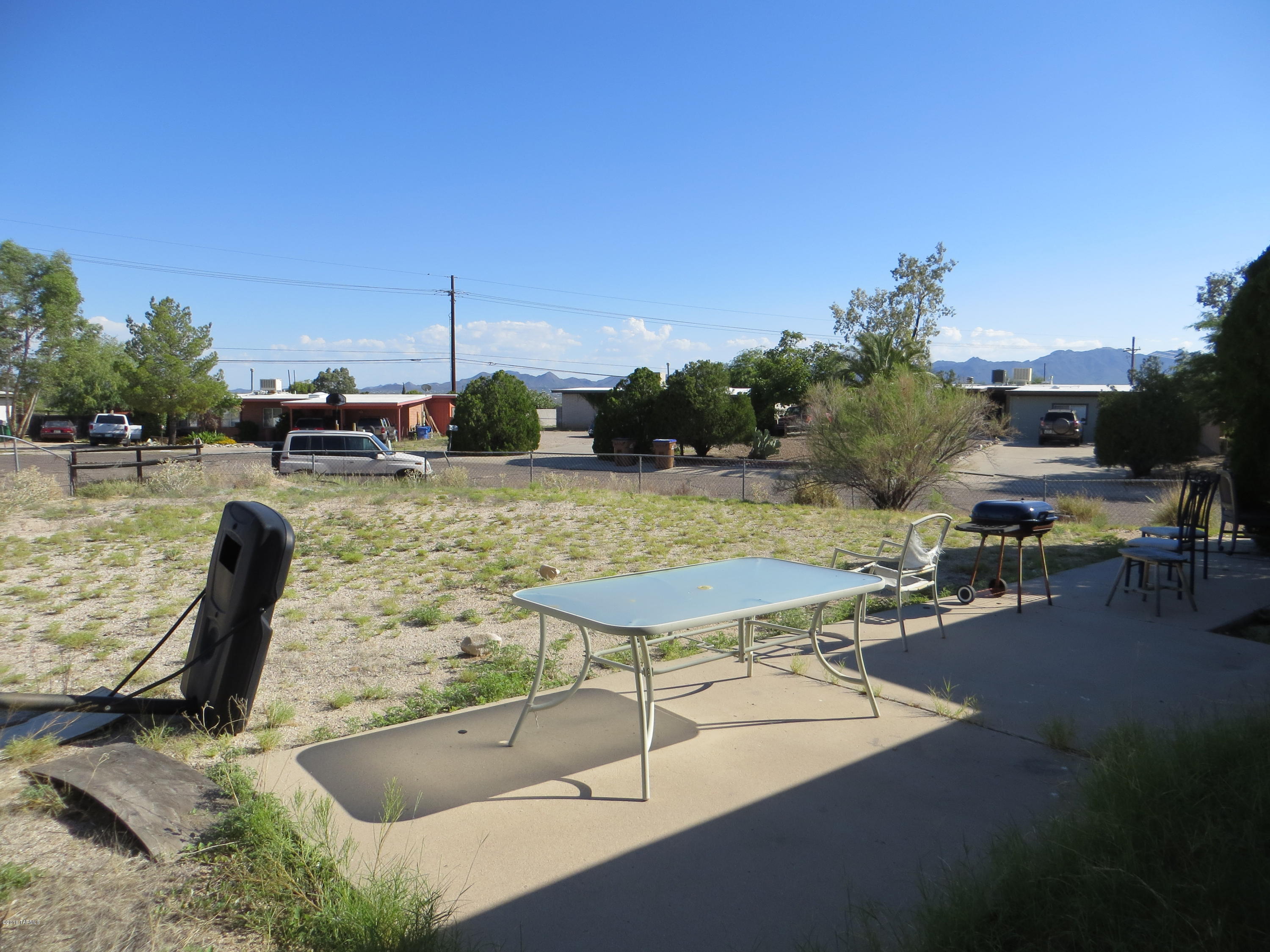 North Point Terrace (1-255) - Residential