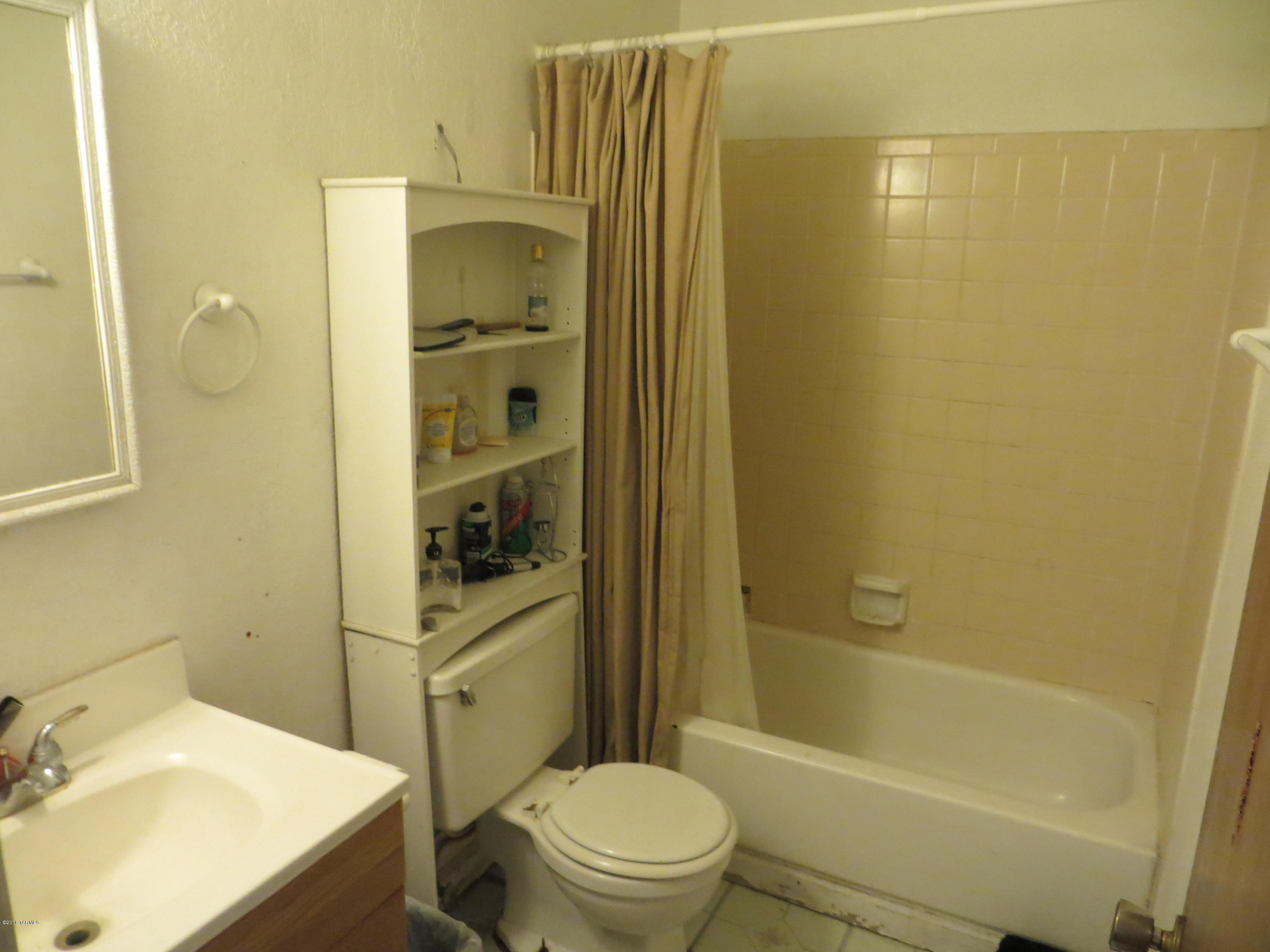 North Point Terrace (1-255) - Residential