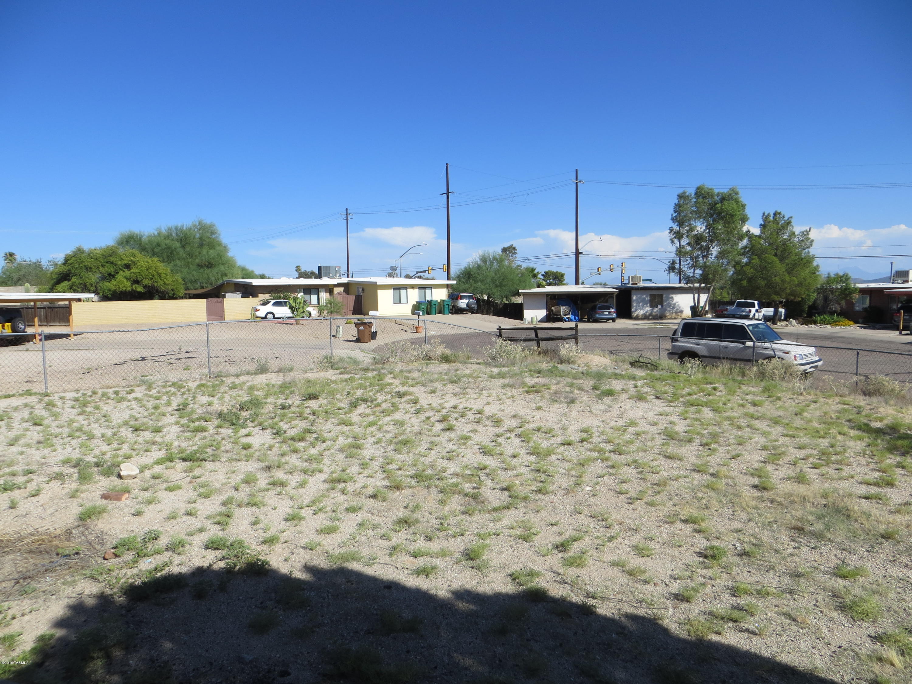 North Point Terrace (1-255) - Residential