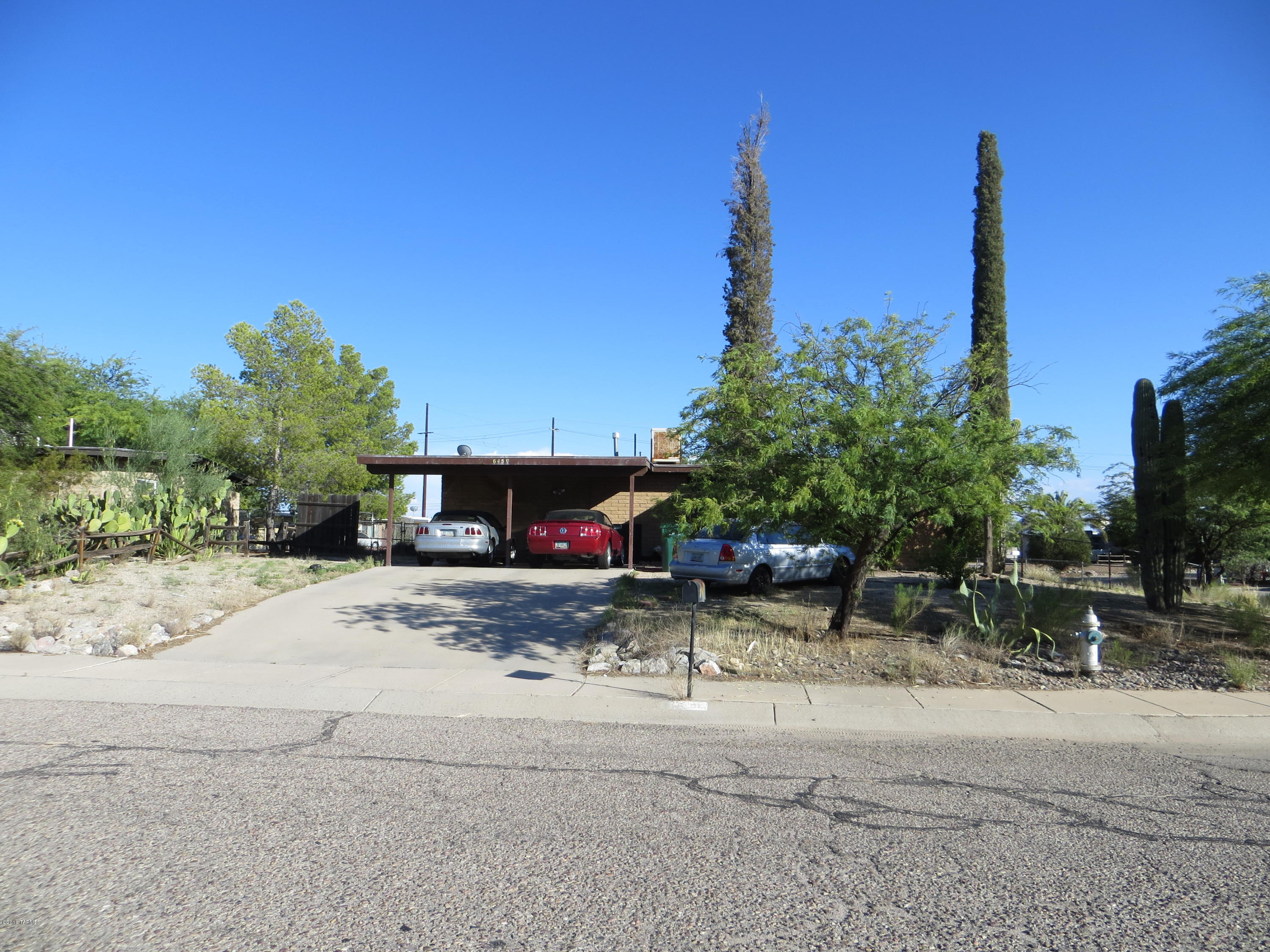 North Point Terrace (1-255) - Residential