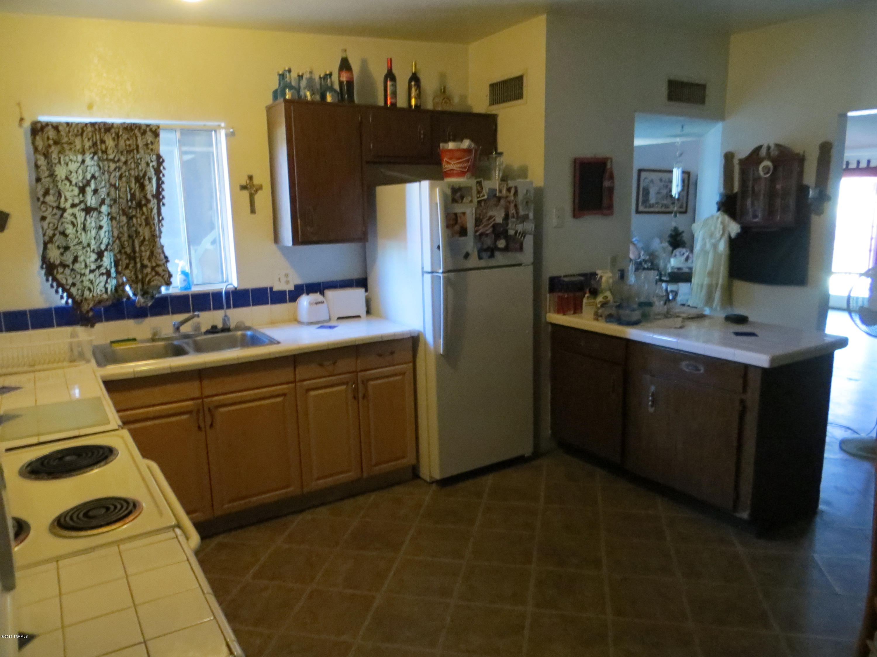 North Point Terrace (1-255) - Residential