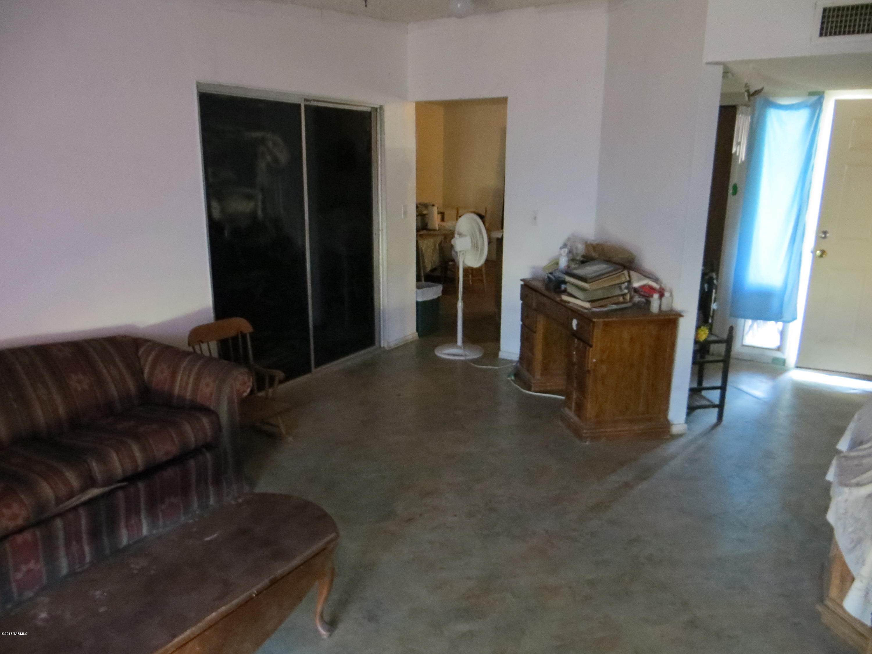 North Point Terrace (1-255) - Residential
