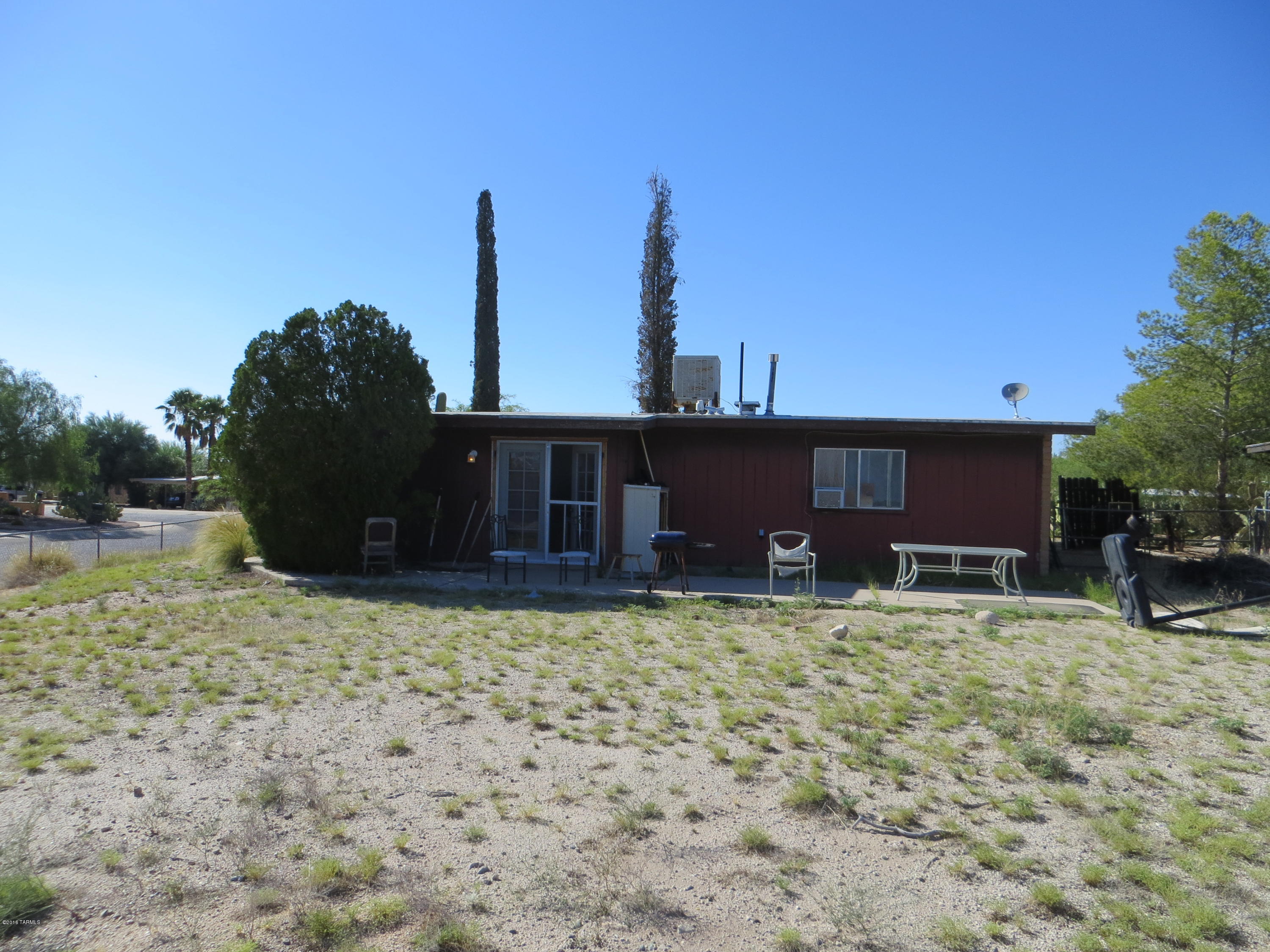 North Point Terrace (1-255) - Residential