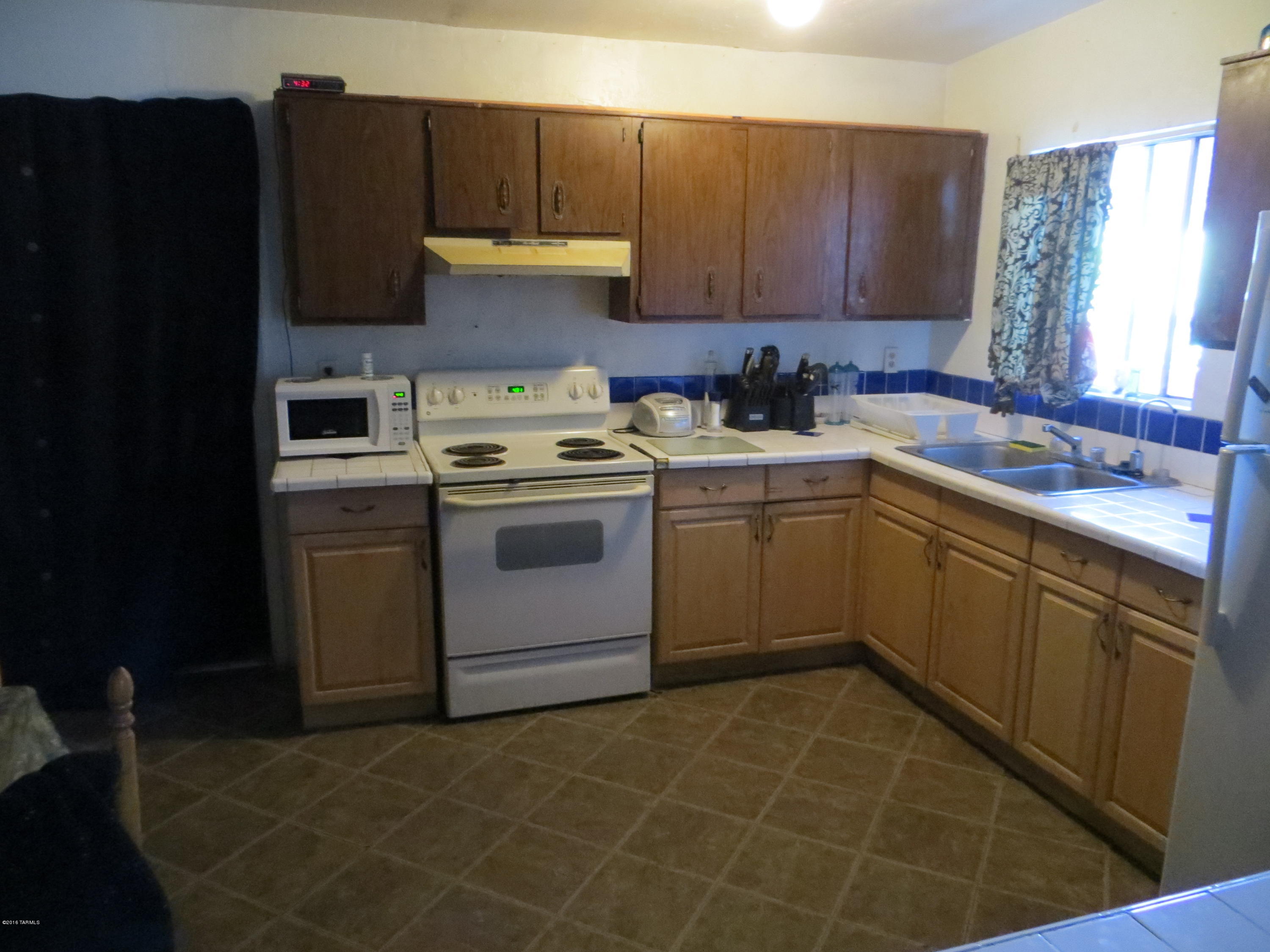 North Point Terrace (1-255) - Residential