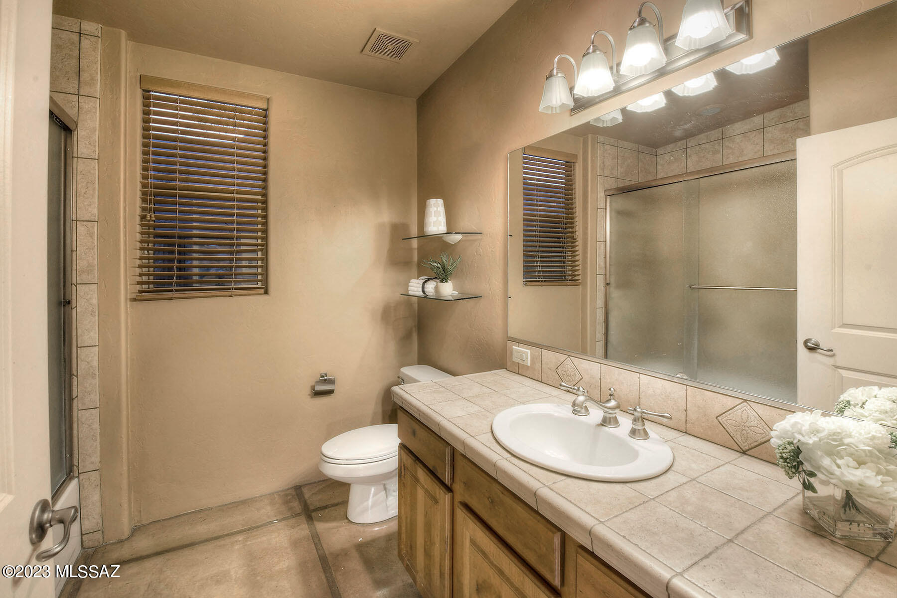 Speedway Heights - Residential