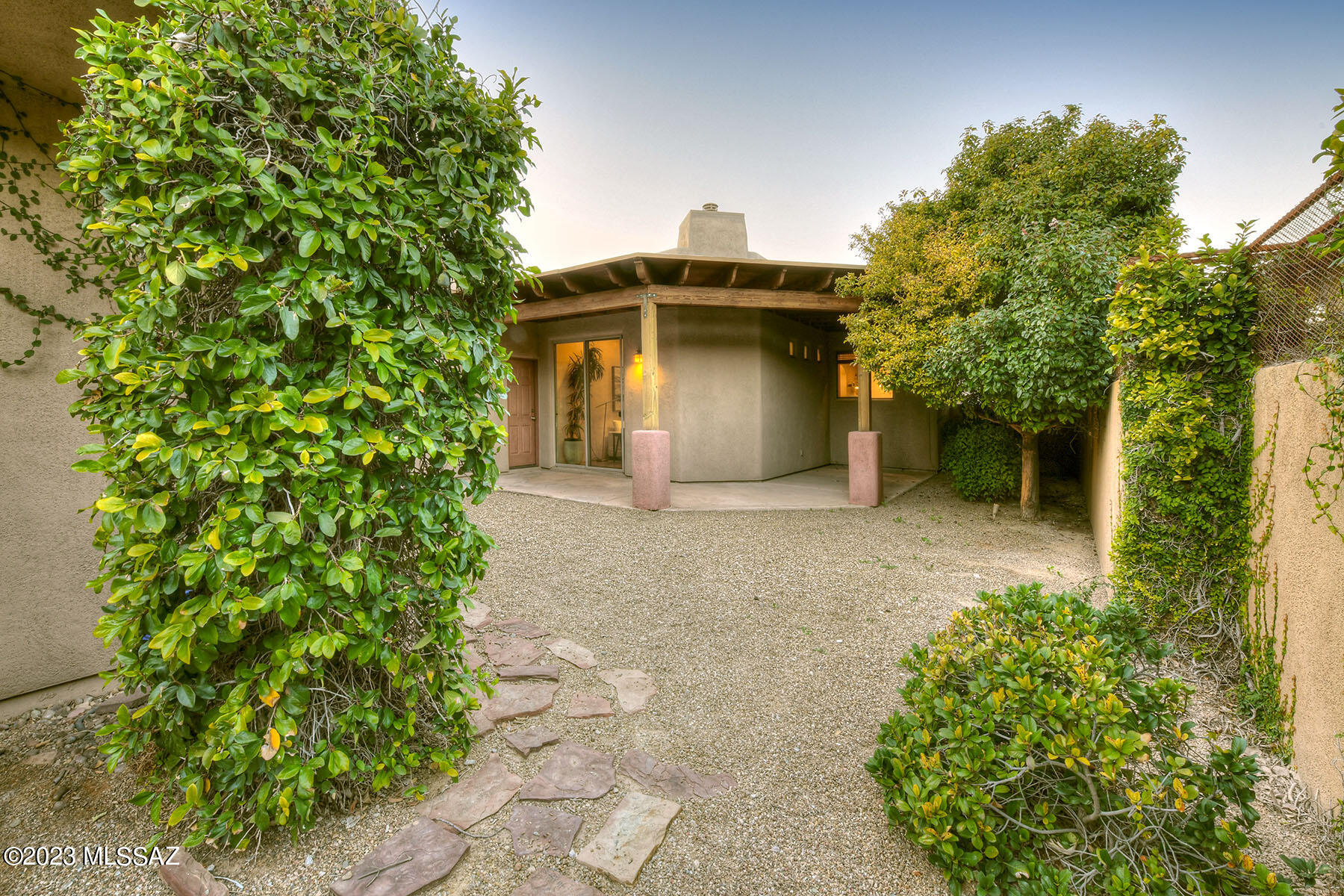 Speedway Heights - Residential
