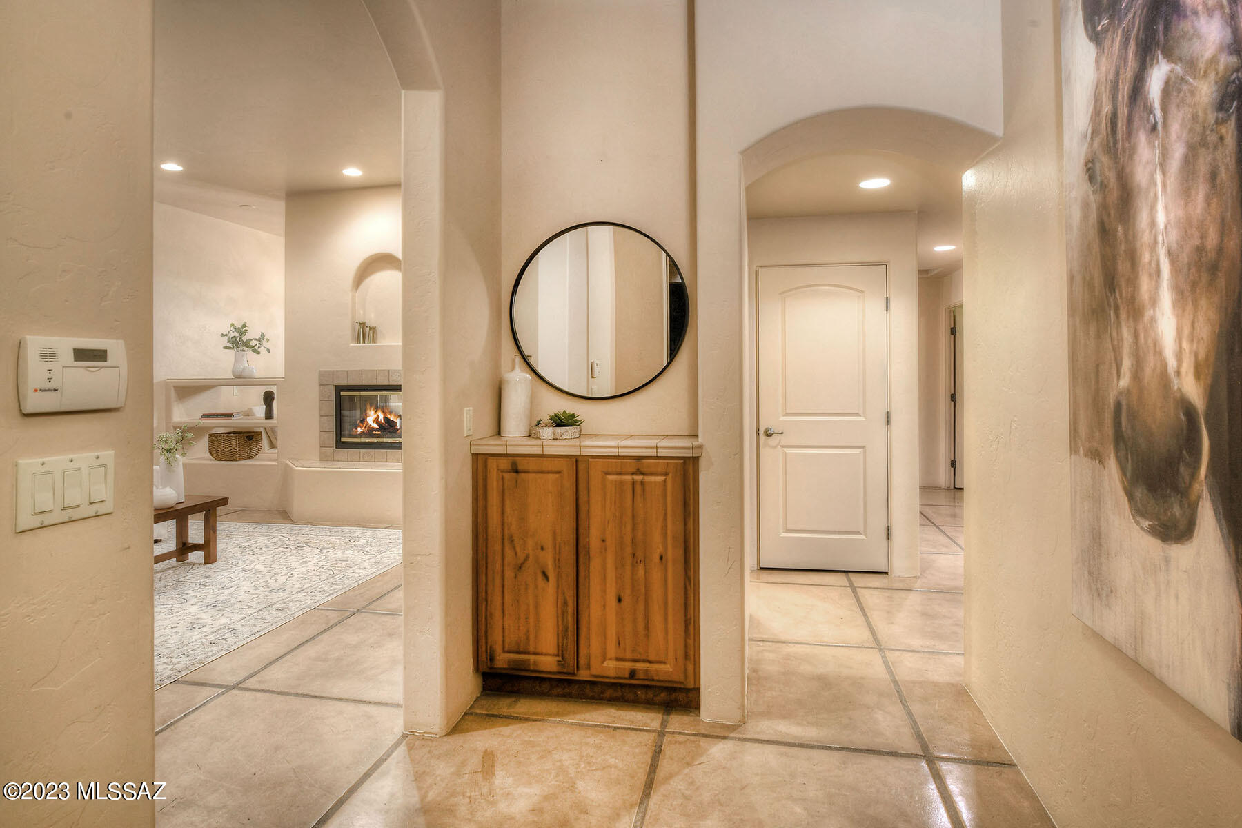Speedway Heights - Residential