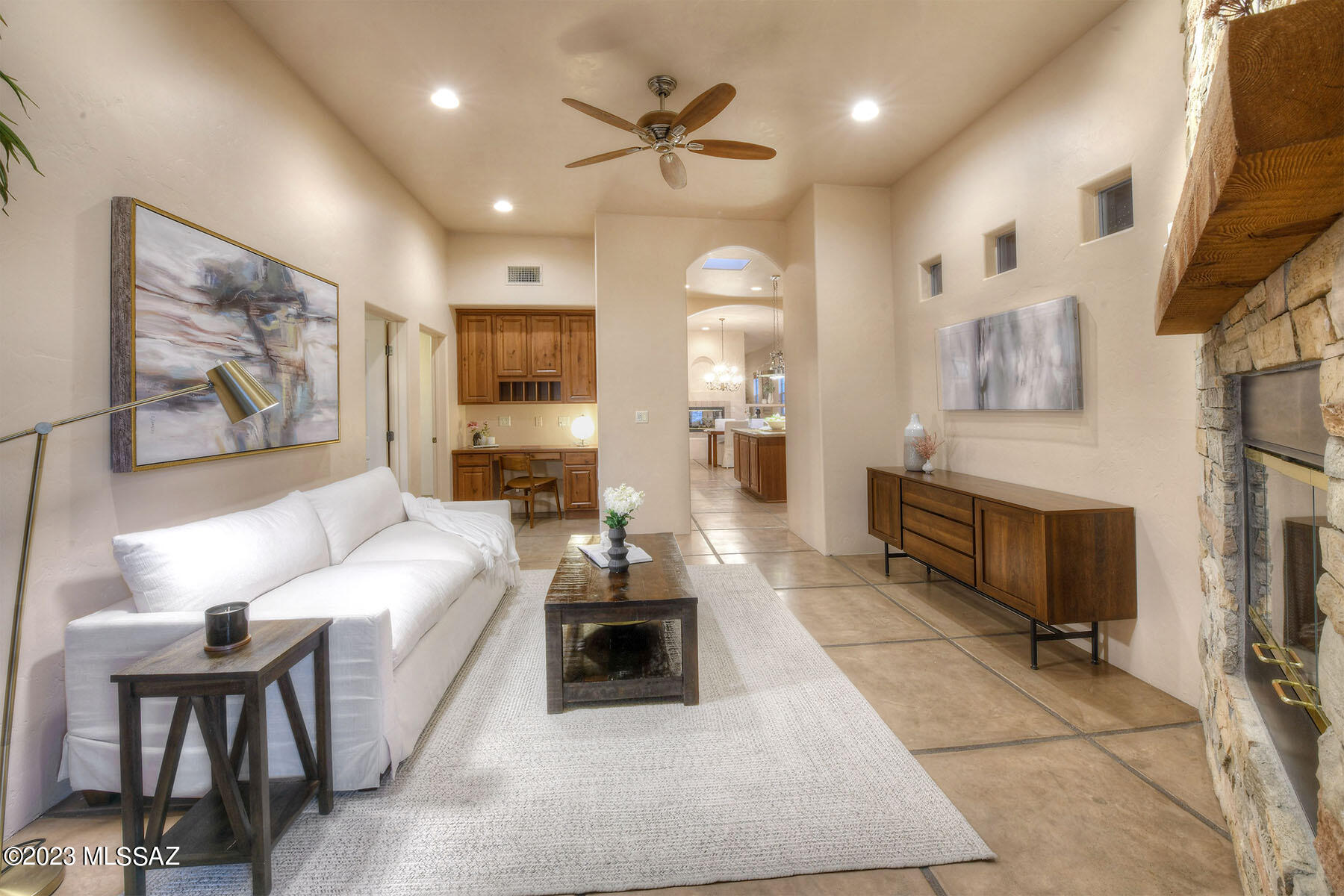 Speedway Heights - Residential