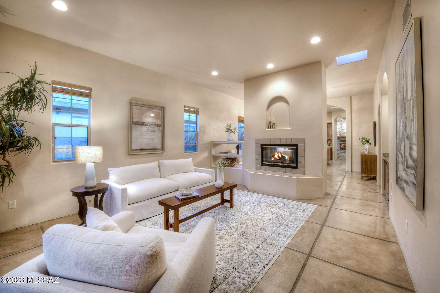 Speedway Heights - Residential