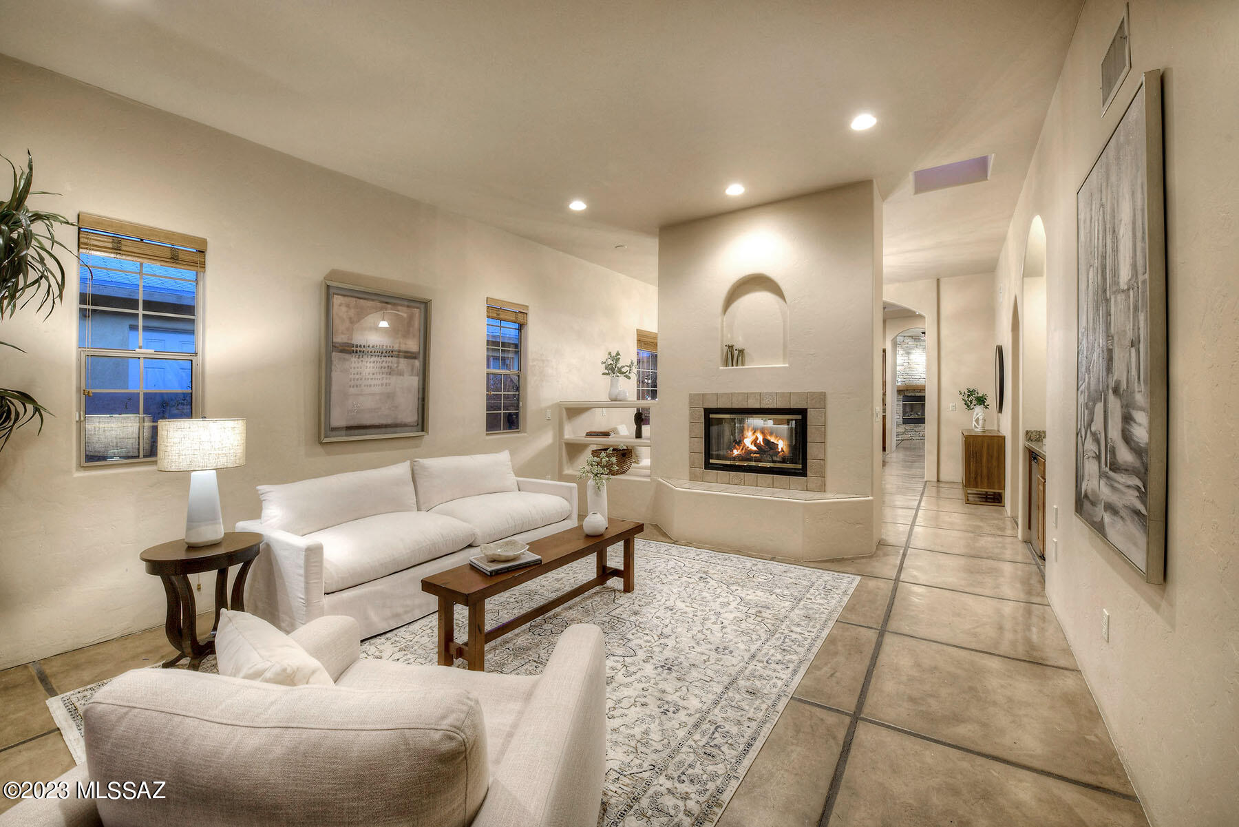 Speedway Heights - Residential