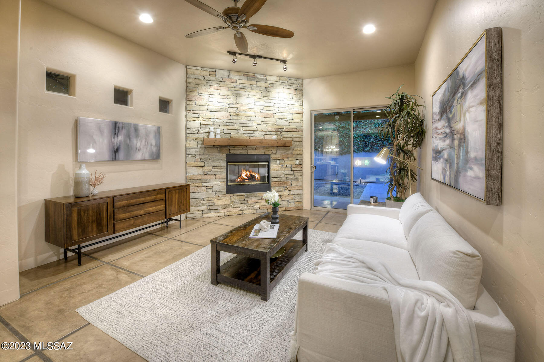 Speedway Heights - Residential