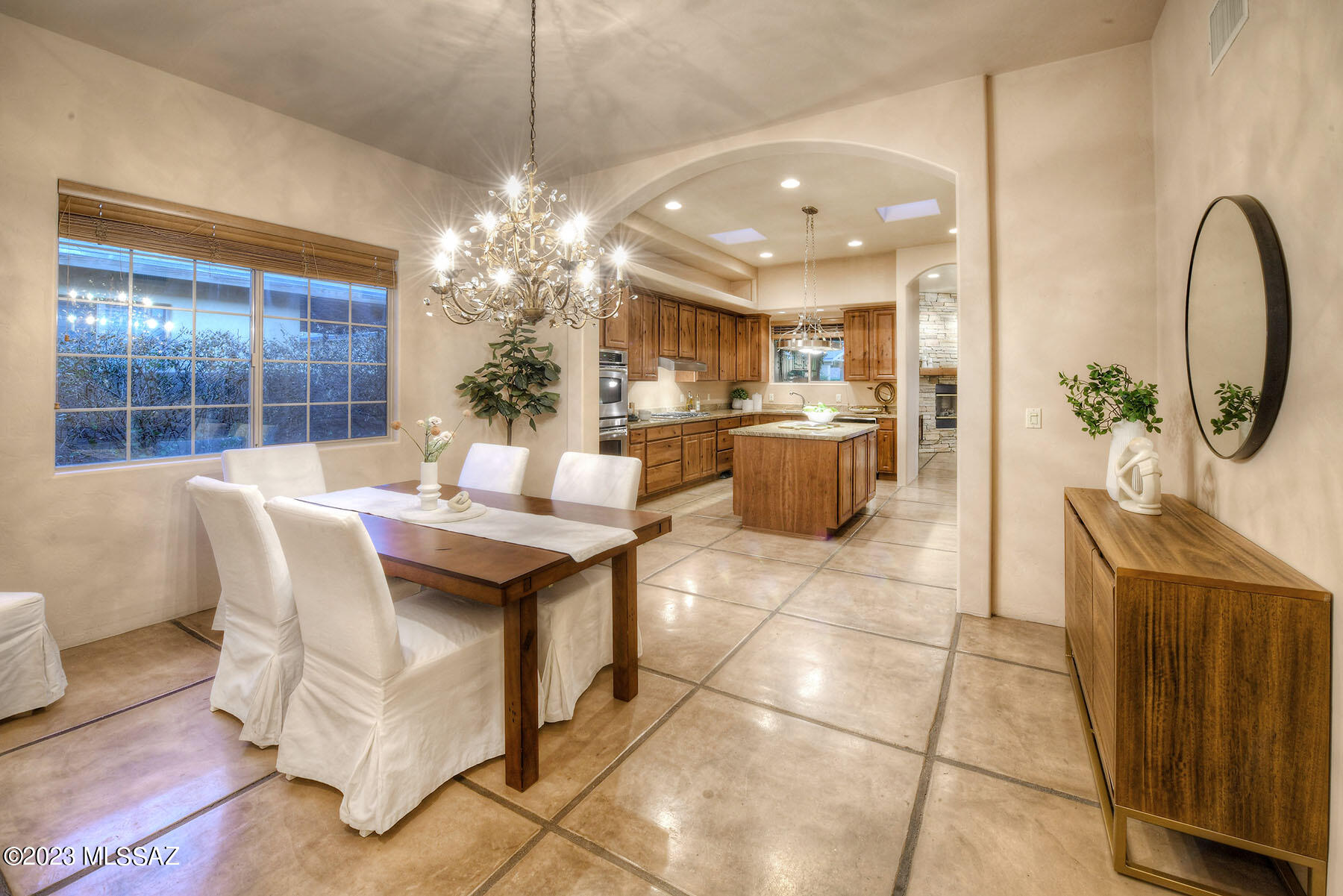 Speedway Heights - Residential