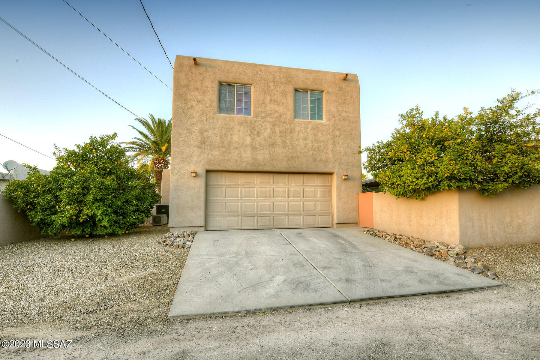 Speedway Heights - Residential