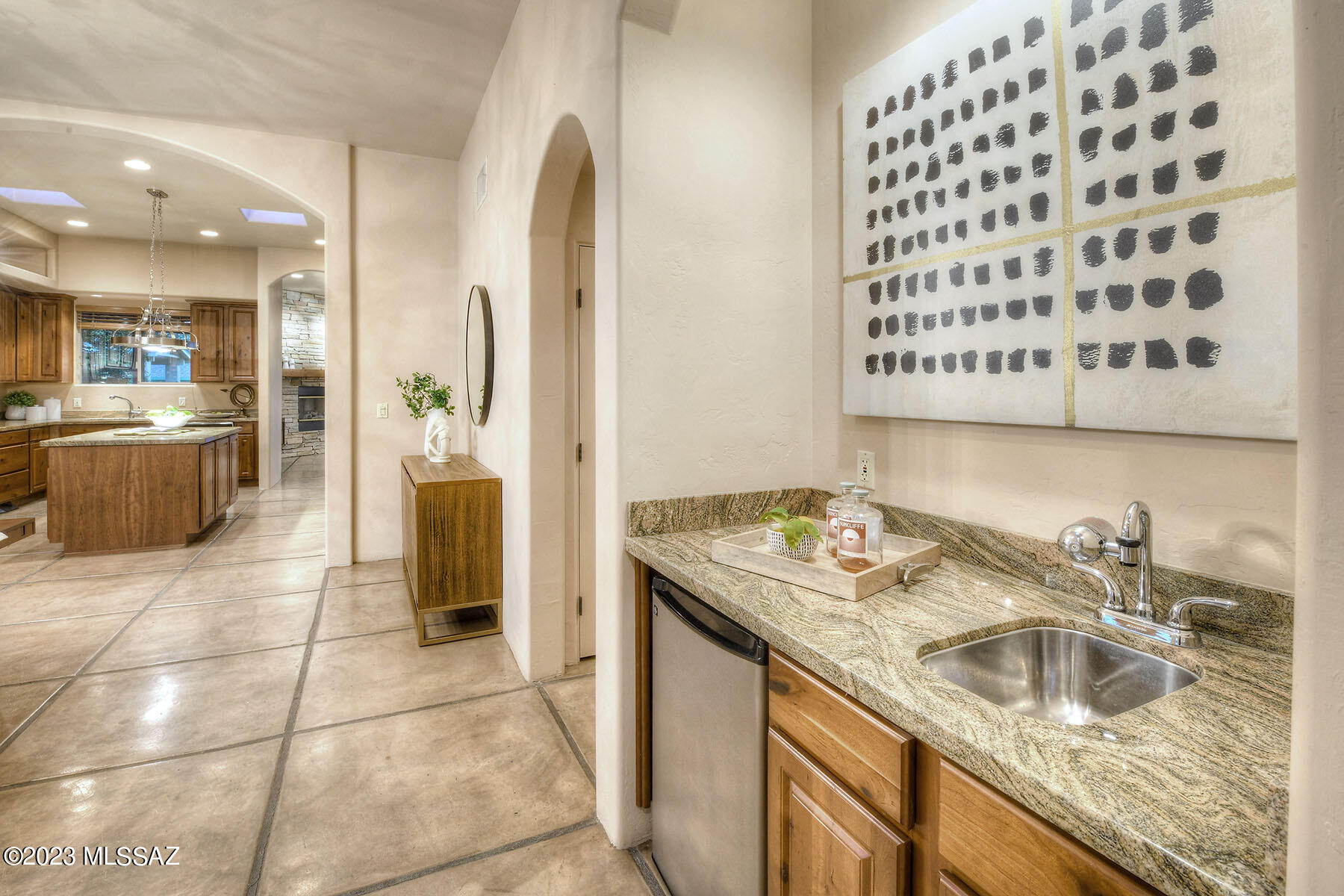Speedway Heights - Residential