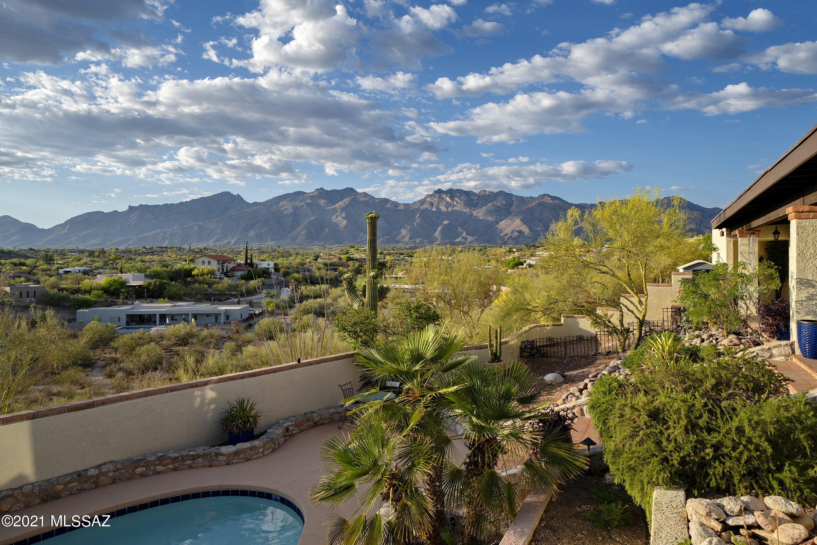 Rio Verde Vista II (74-111) - Residential