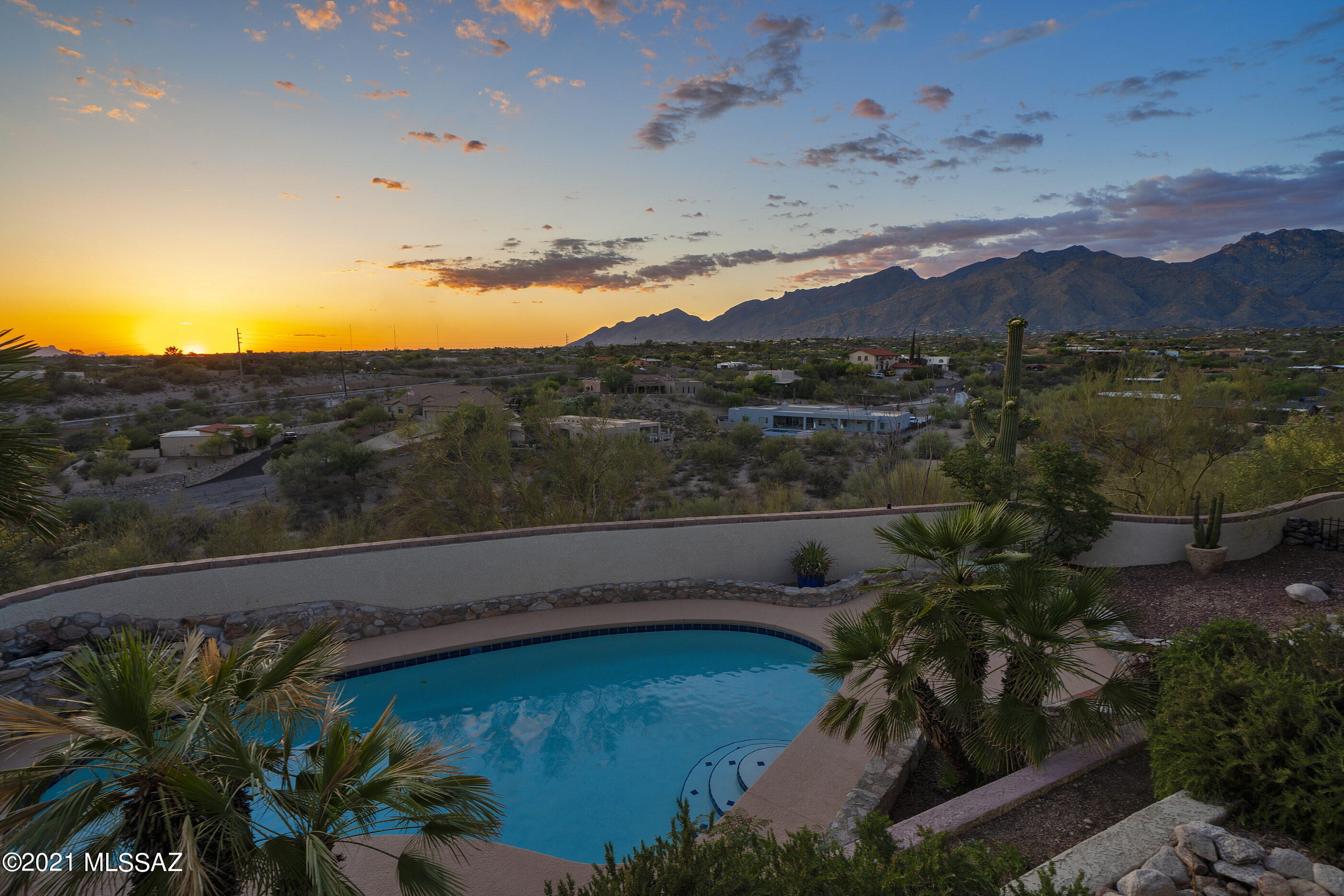 Rio Verde Vista II (74-111) - Residential