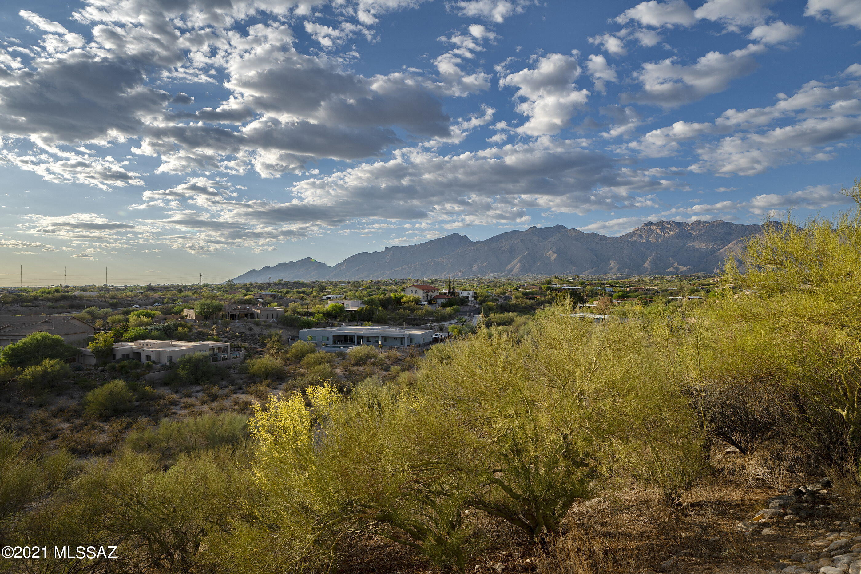 Rio Verde Vista II (74-111) - Residential