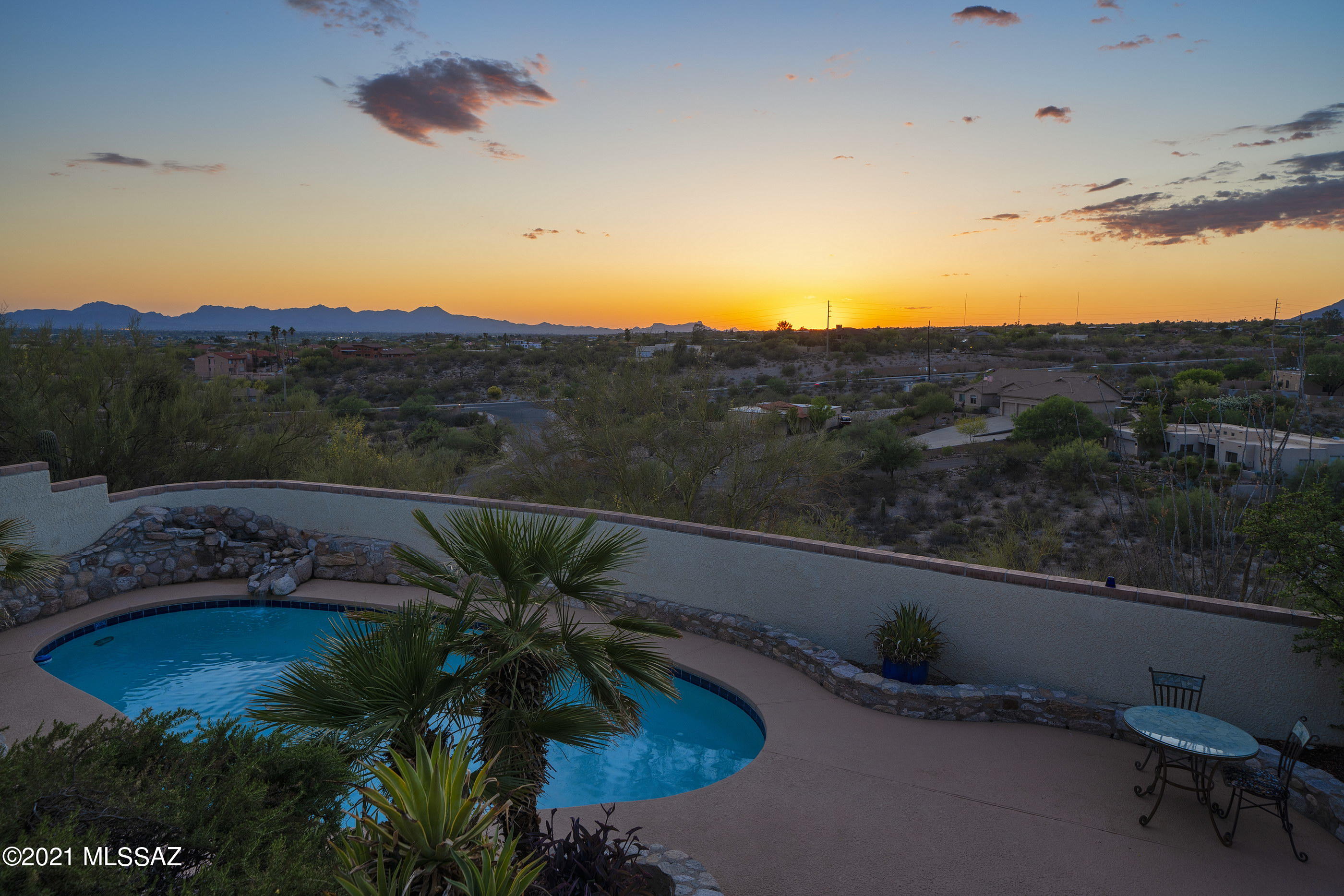 Rio Verde Vista II (74-111) - Residential