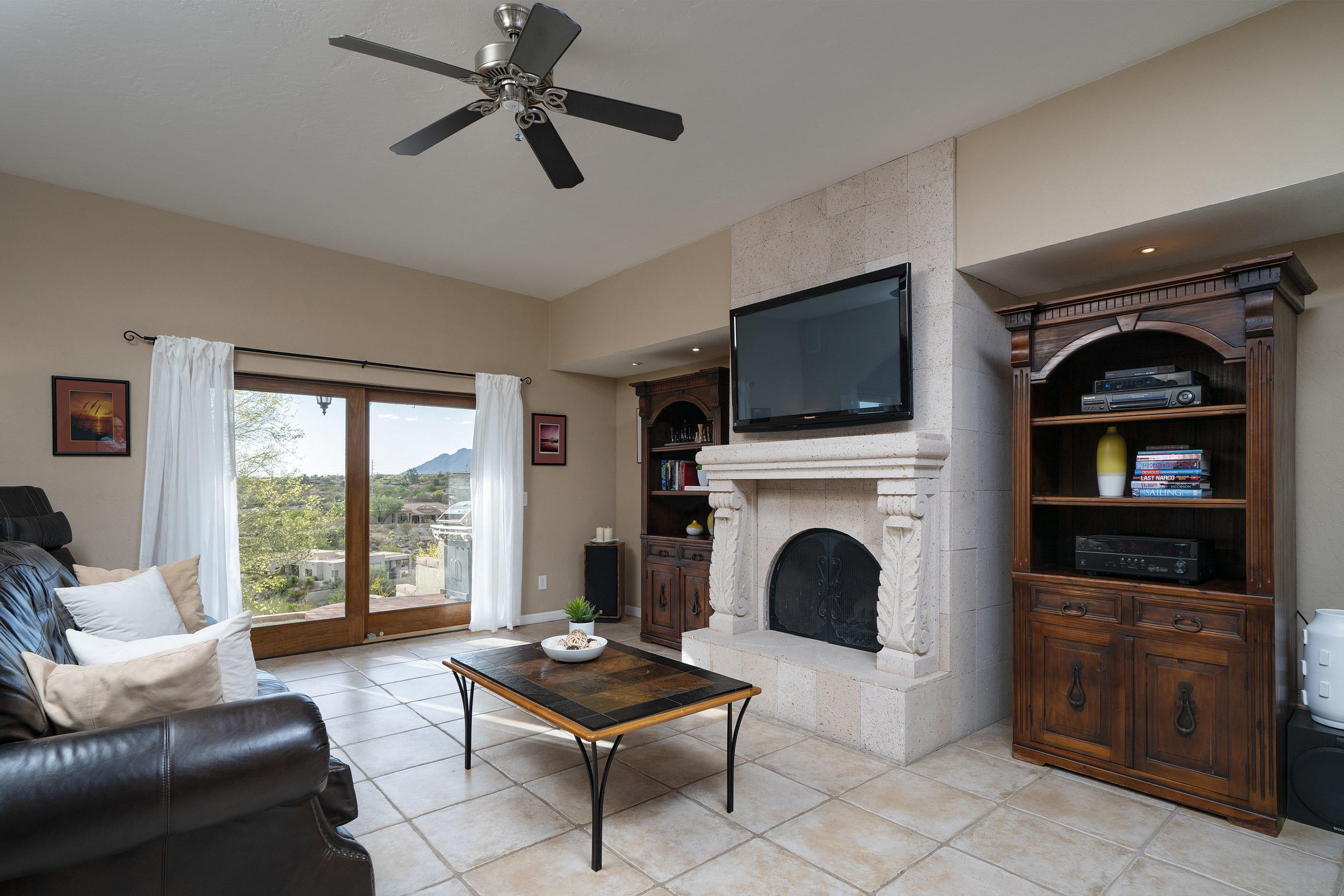 Rio Verde Vista II (74-111) - Residential