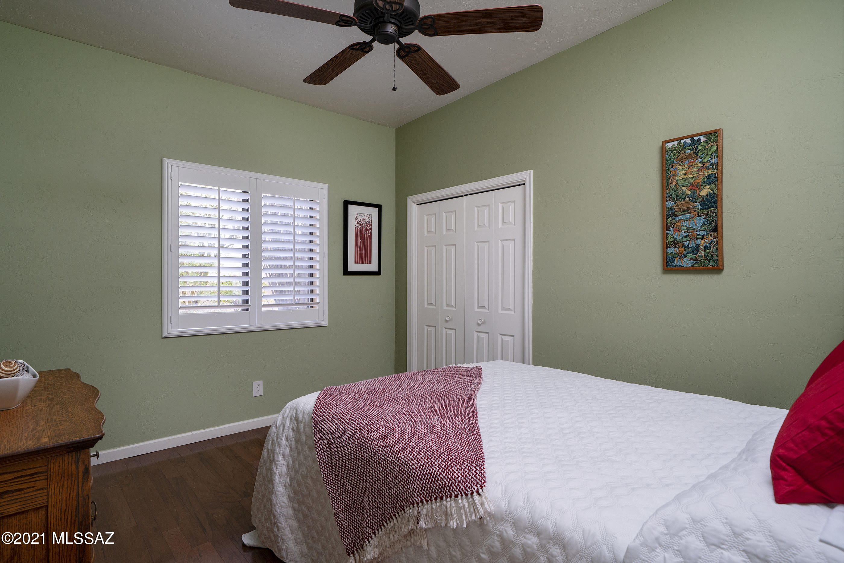 Rio Verde Vista II (74-111) - Residential