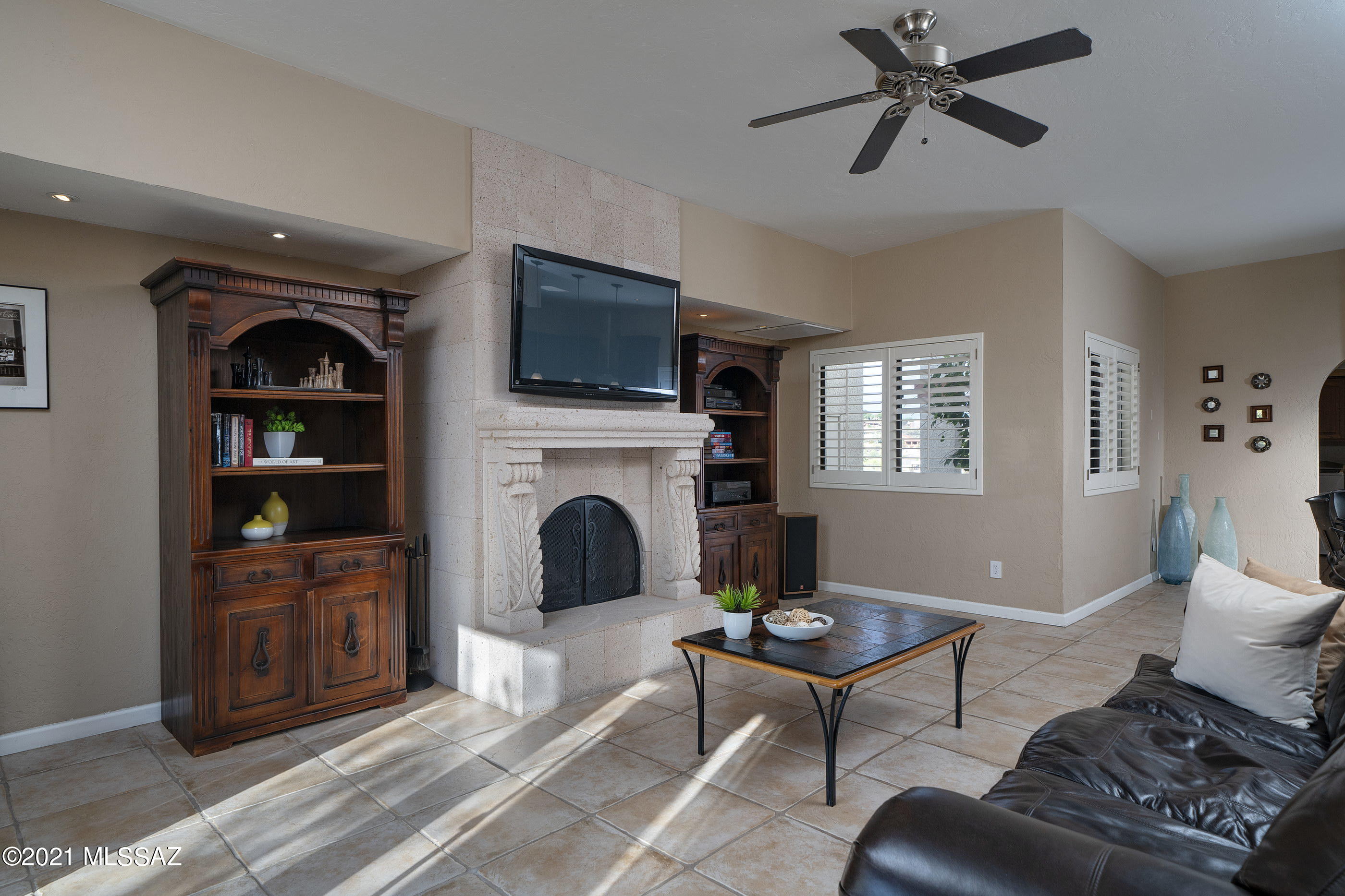 Rio Verde Vista II (74-111) - Residential