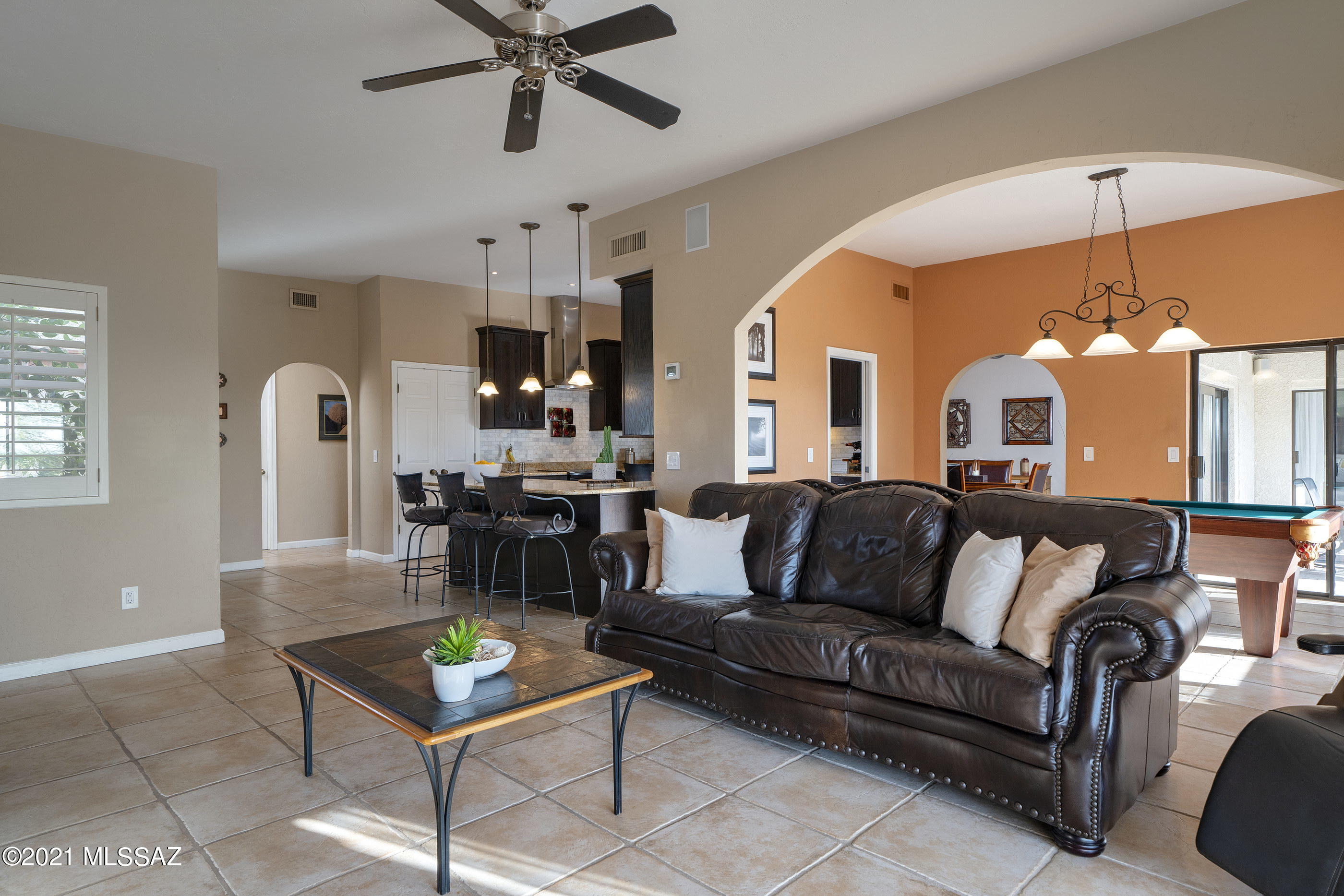 Rio Verde Vista II (74-111) - Residential