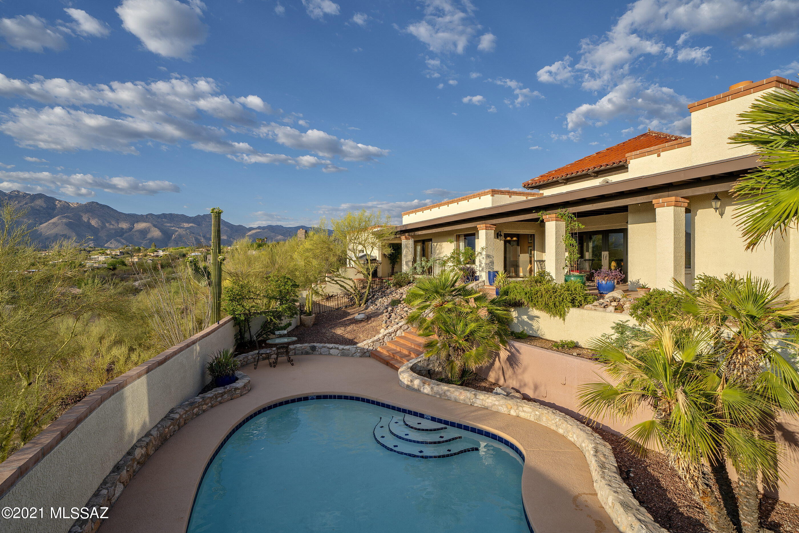 Rio Verde Vista II (74-111) - Residential