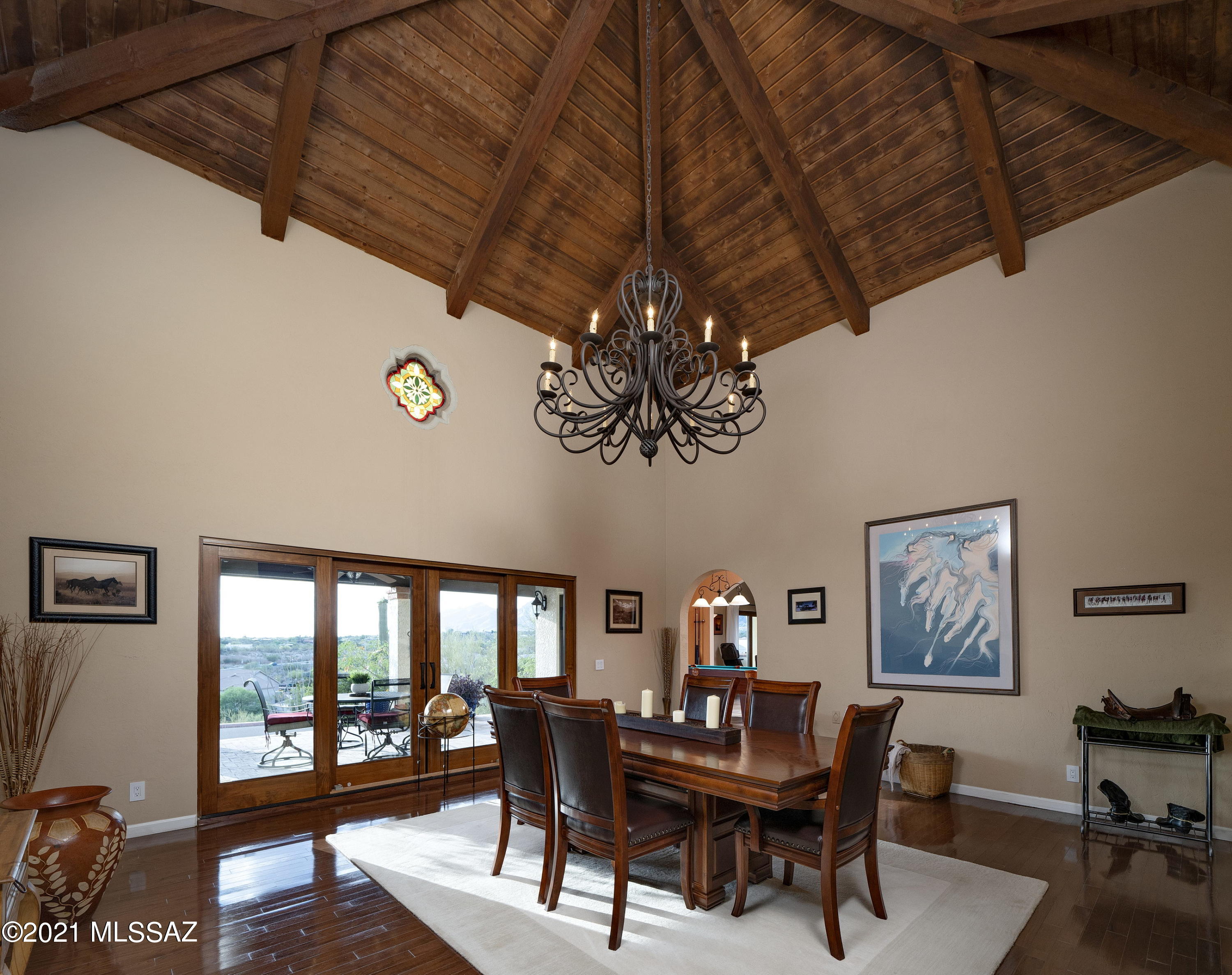 Rio Verde Vista II (74-111) - Residential