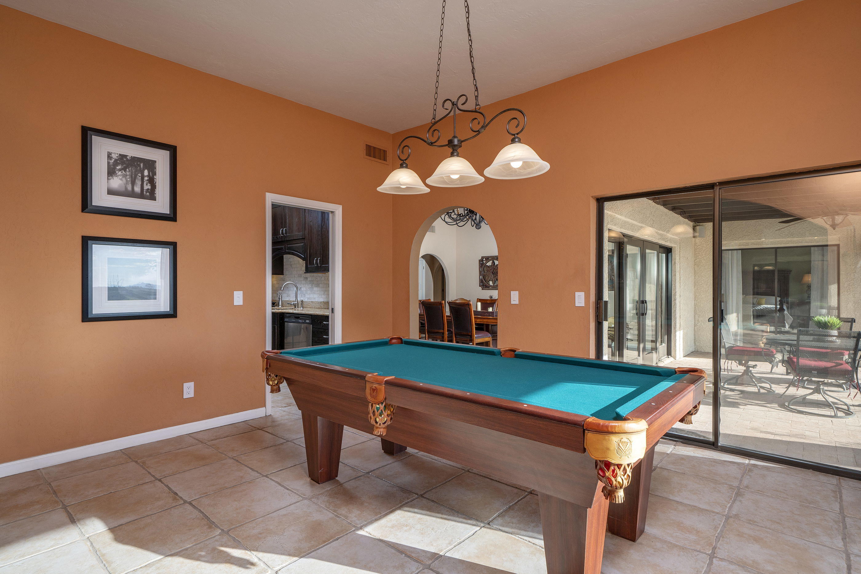 Rio Verde Vista II (74-111) - Residential