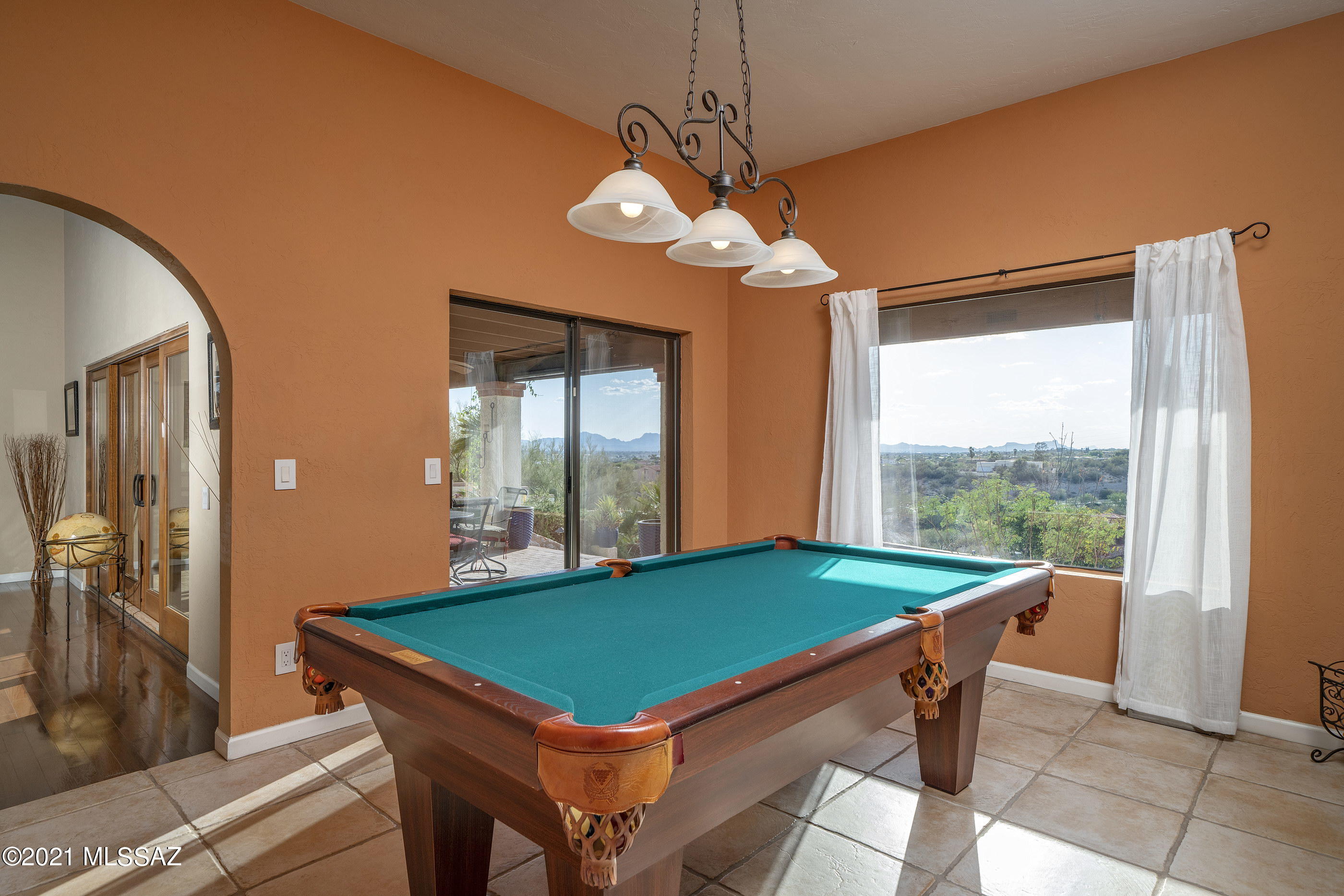 Rio Verde Vista II (74-111) - Residential