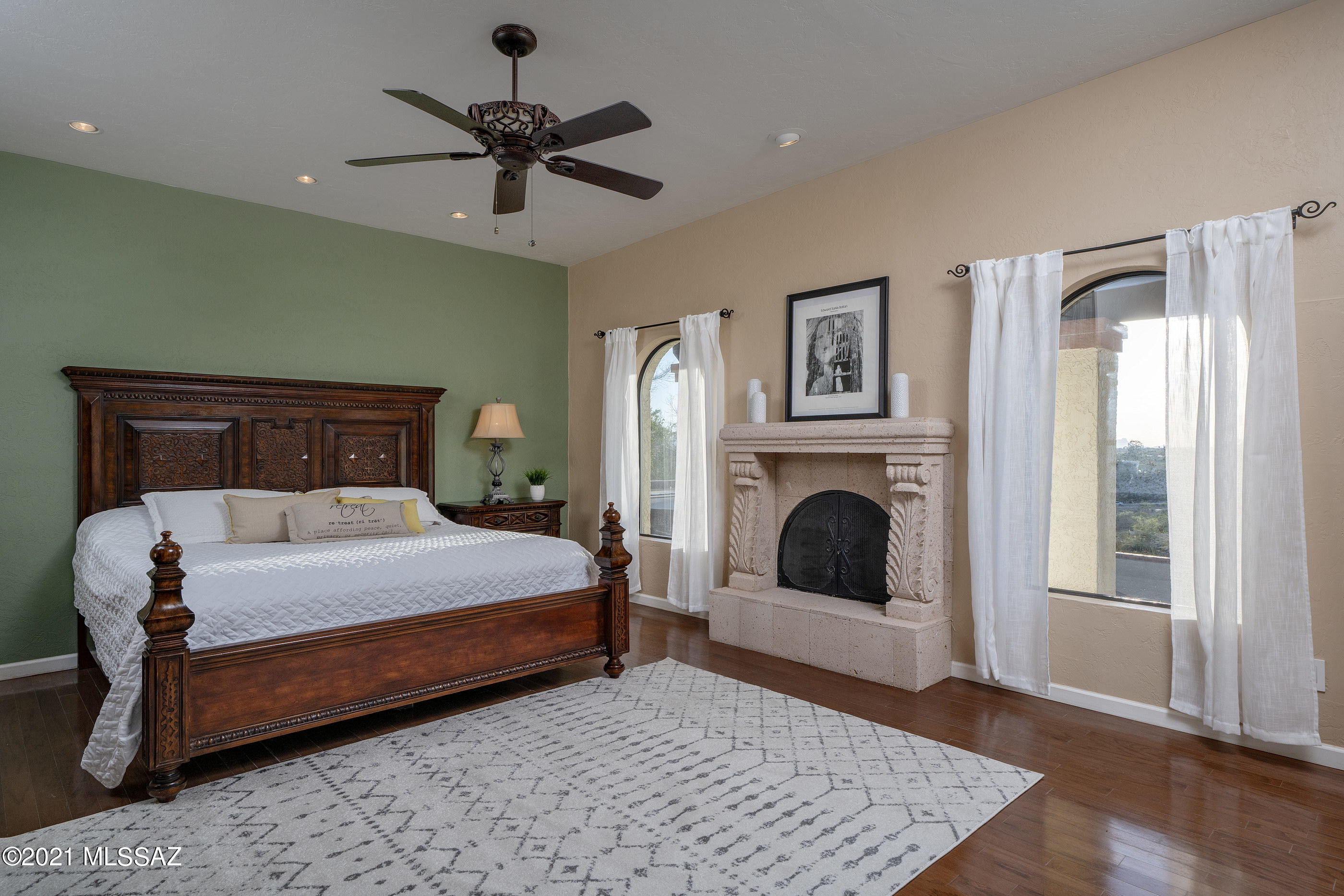 Rio Verde Vista II (74-111) - Residential