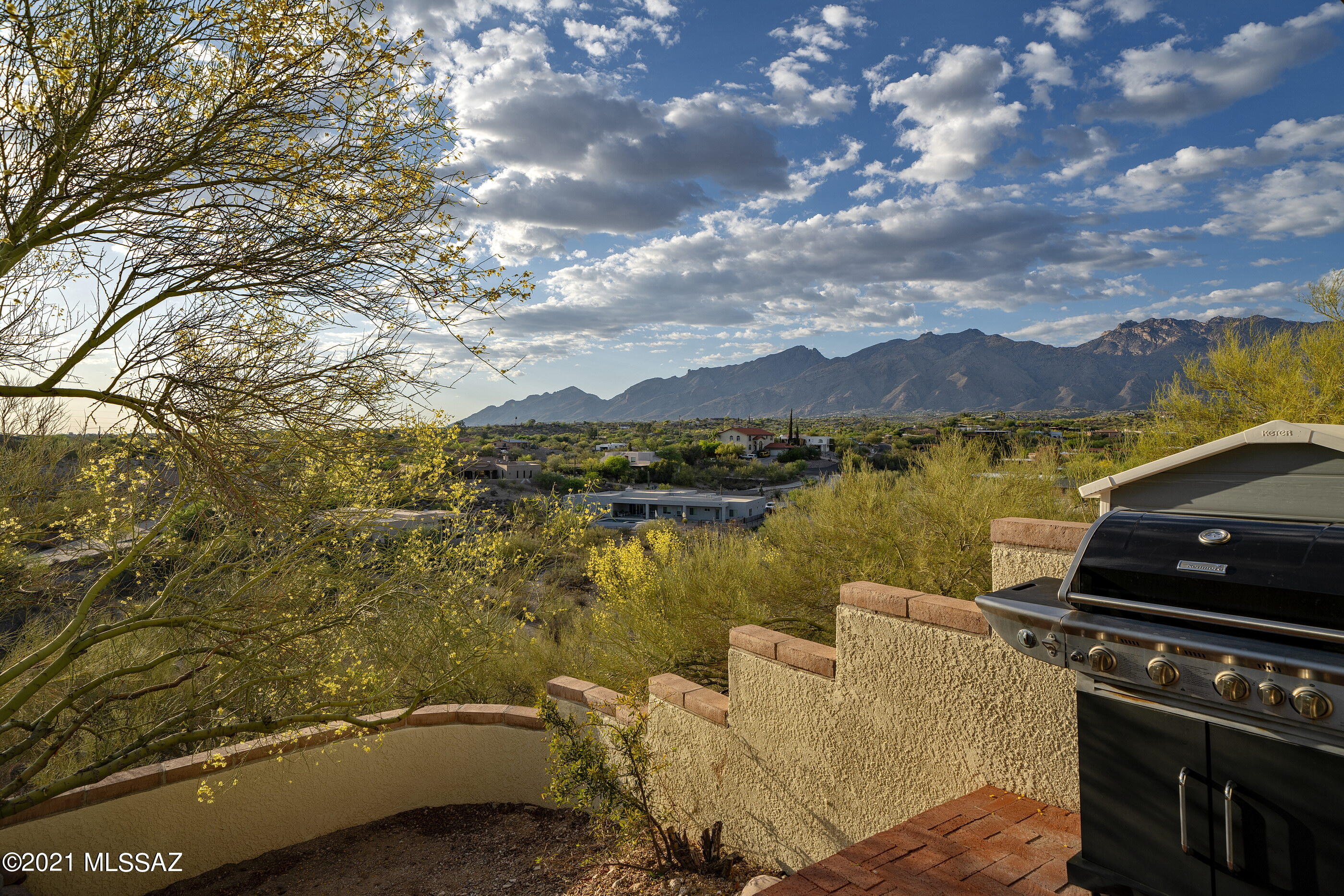 Rio Verde Vista II (74-111) - Residential