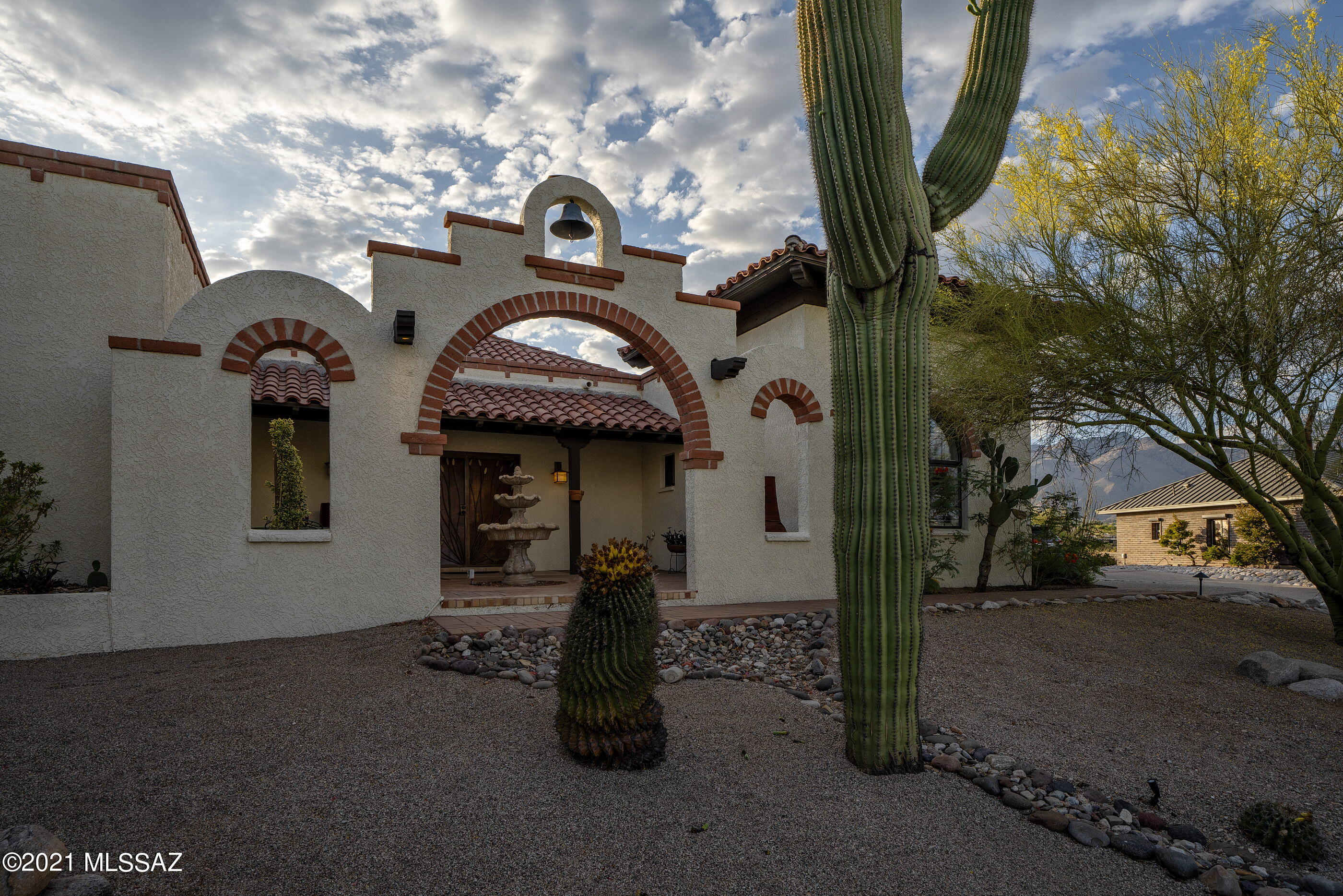 Rio Verde Vista II (74-111) - Residential