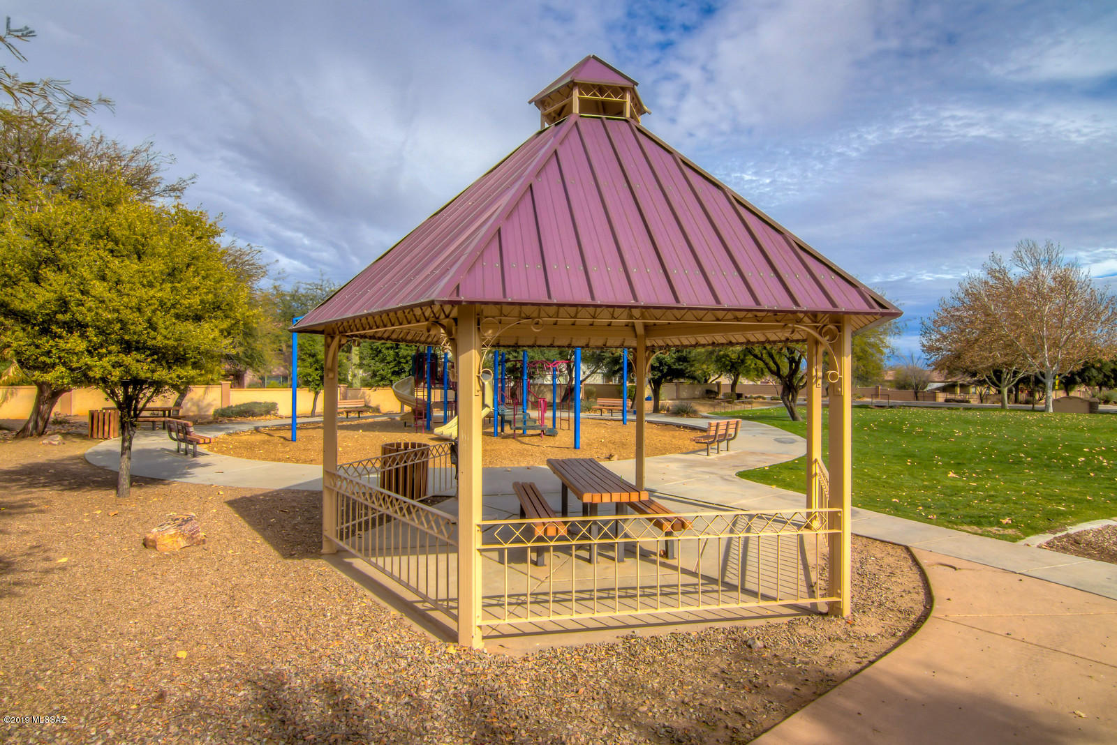 Presidio Del Oro (1-163) - Residential