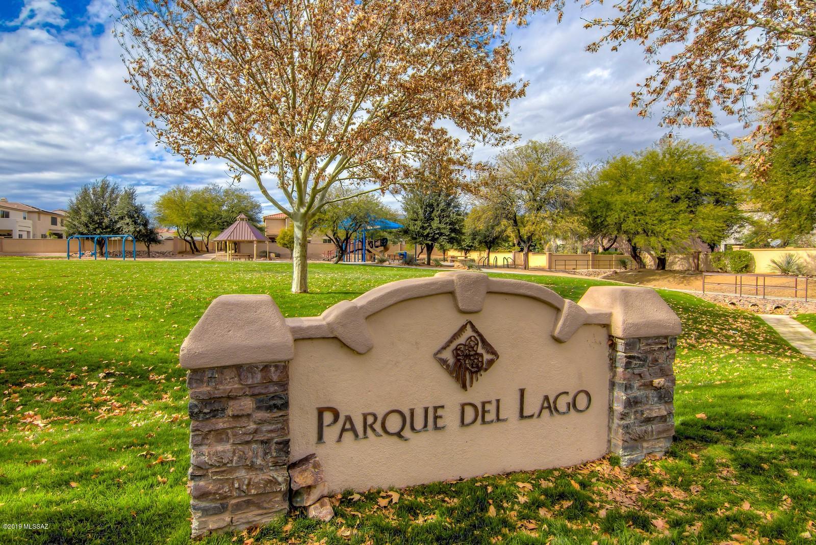 Presidio Del Oro (1-163) - Residential