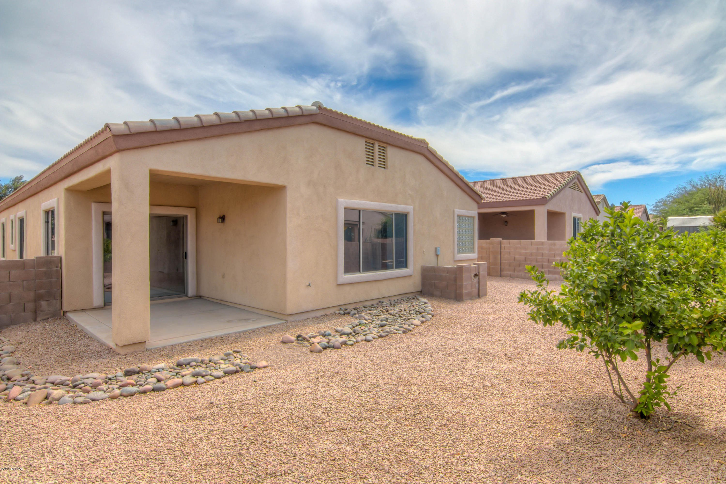 Presidio Del Oro (1-163) - Residential