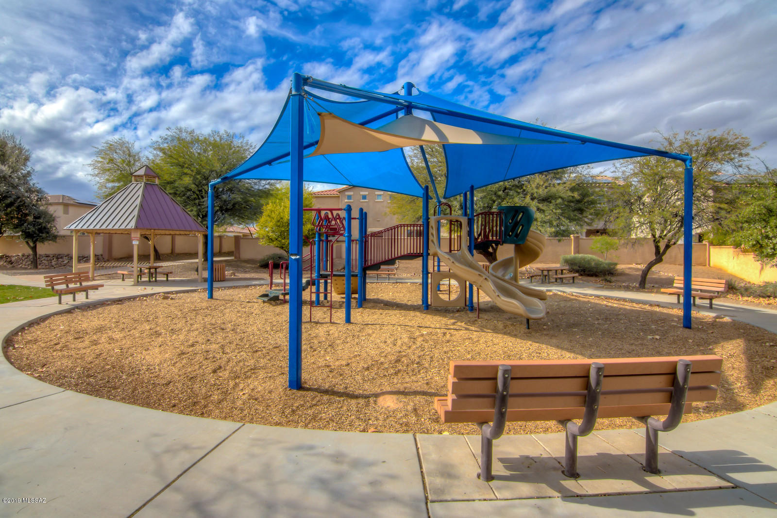 Presidio Del Oro (1-163) - Residential