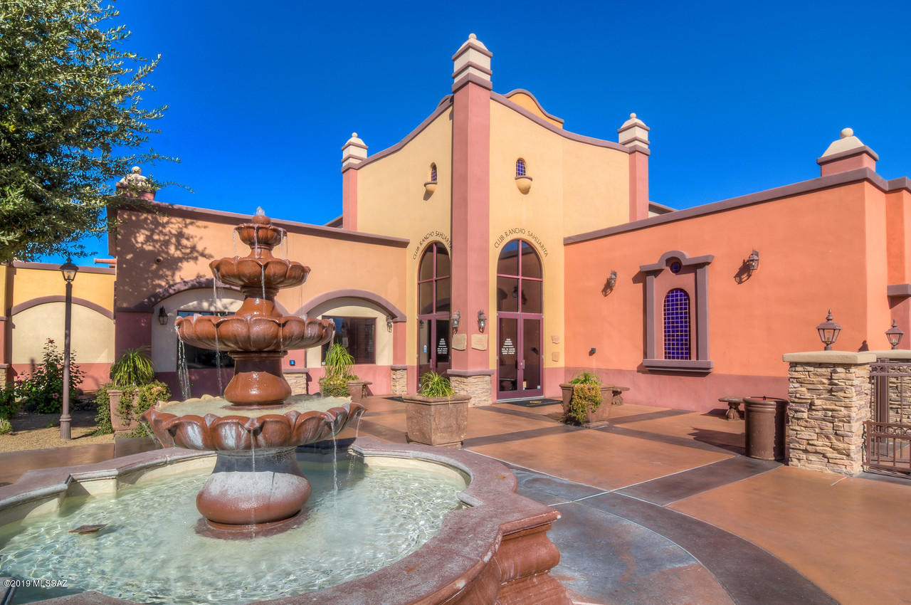Presidio Del Oro (1-163) - Residential