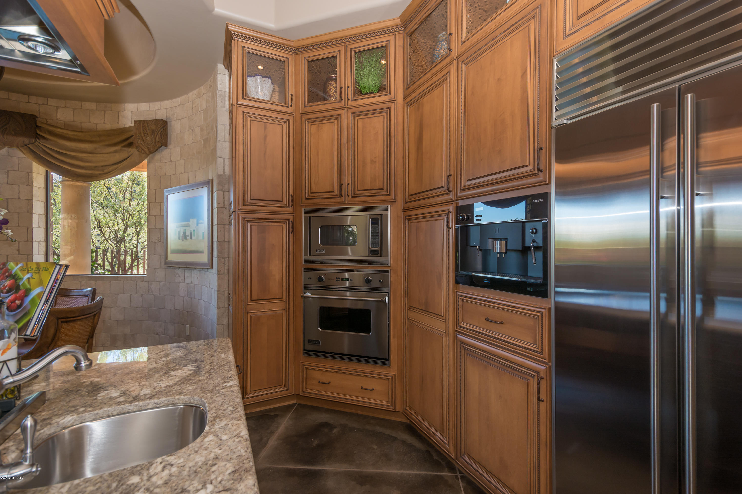 Canyon Pass At Dove Mountain - Residential